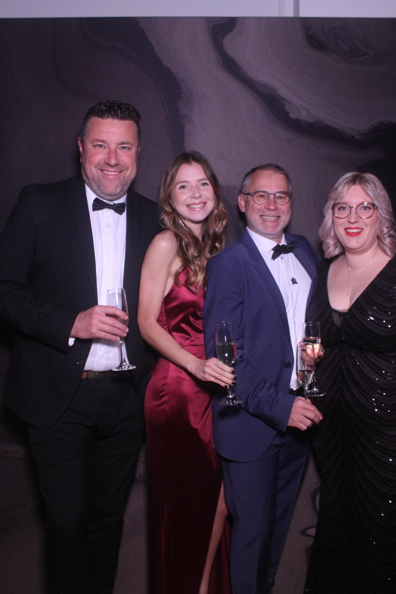 Glide awards 2025 | View more photos from the event at gallery.magicimages.uk/u/MagicImages/Glide-awards-2025