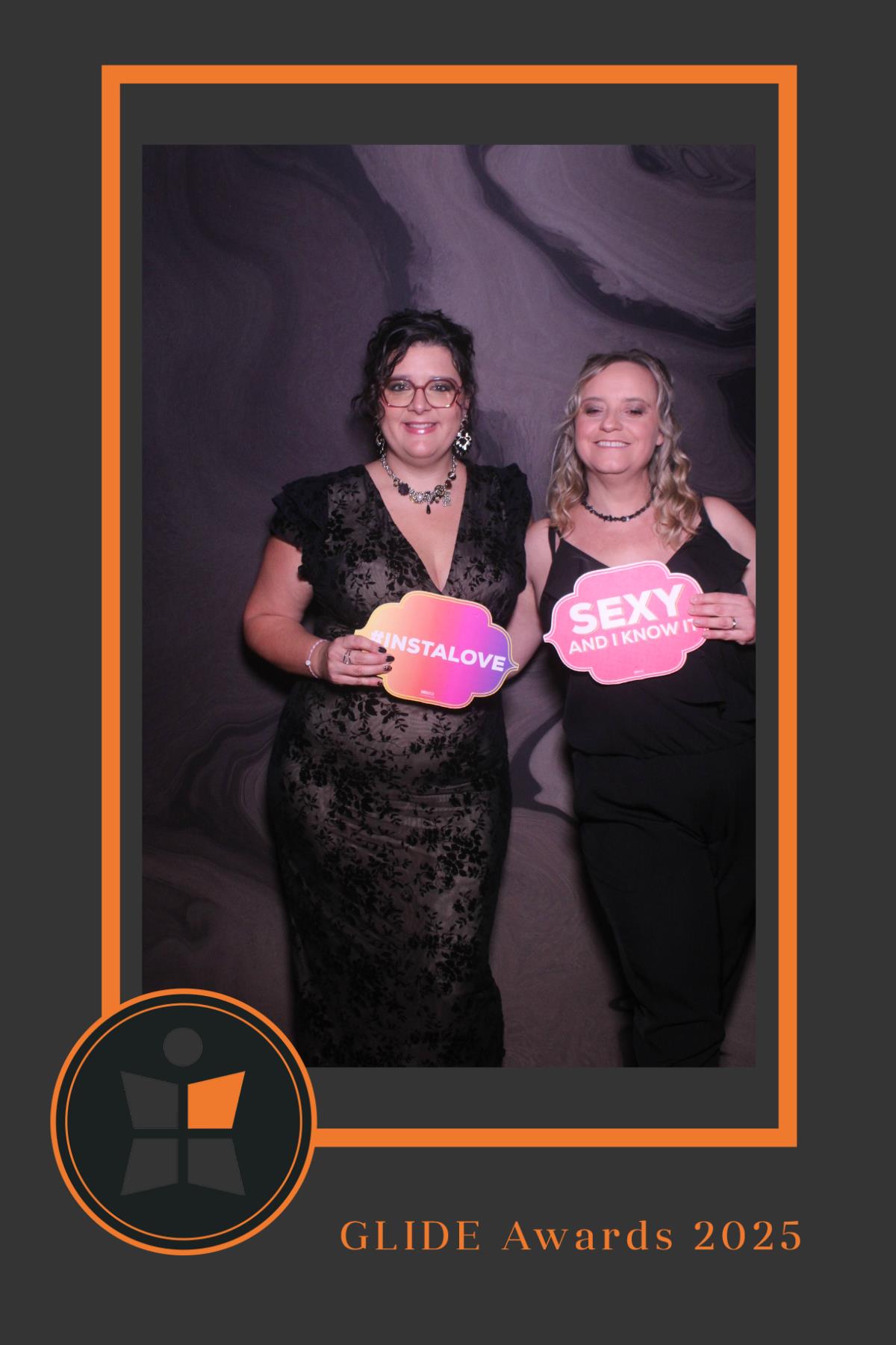 Glide awards 2025 | View more photos from the event at gallery.magicimages.uk/u/MagicImages/Glide-awards-2025