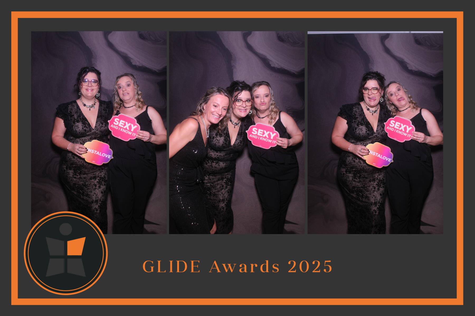 Glide awards 2025 | View more photos from the event at gallery.magicimages.uk/u/MagicImages/Glide-awards-2025