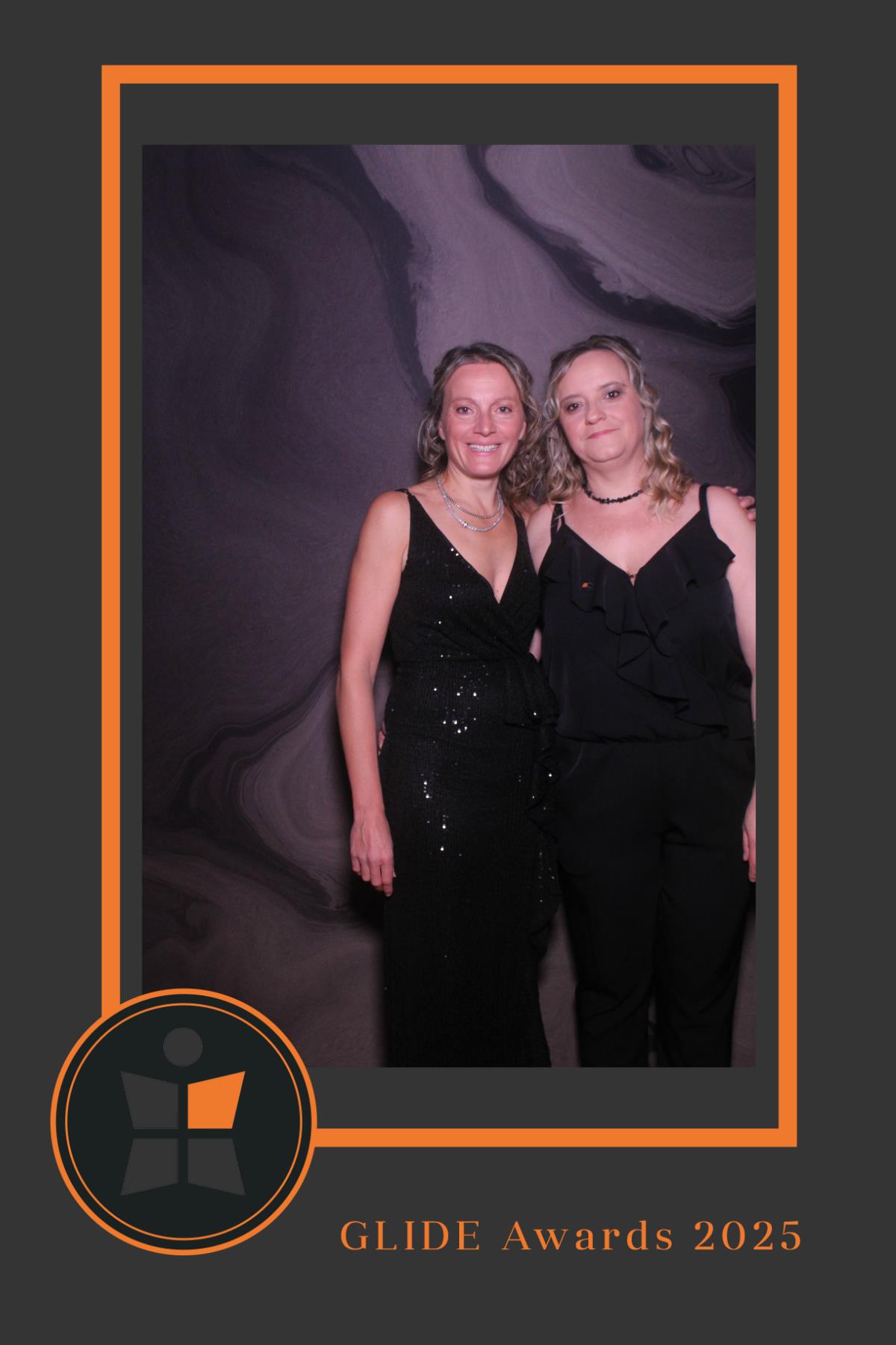 Glide awards 2025 | View more photos from the event at gallery.magicimages.uk/u/MagicImages/Glide-awards-2025