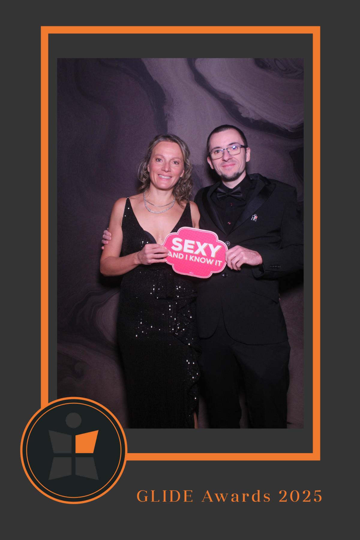 Glide awards 2025 | View more photos from the event at gallery.magicimages.uk/u/MagicImages/Glide-awards-2025