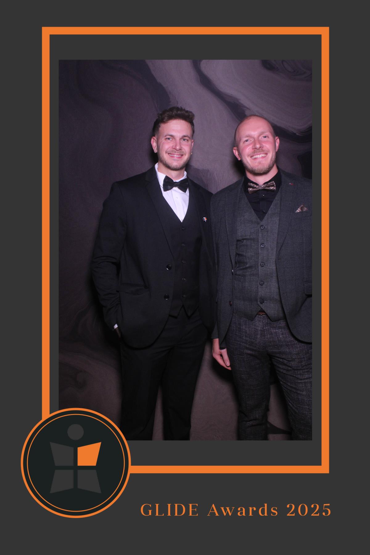 Glide awards 2025 | View more photos from the event at gallery.magicimages.uk/u/MagicImages/Glide-awards-2025