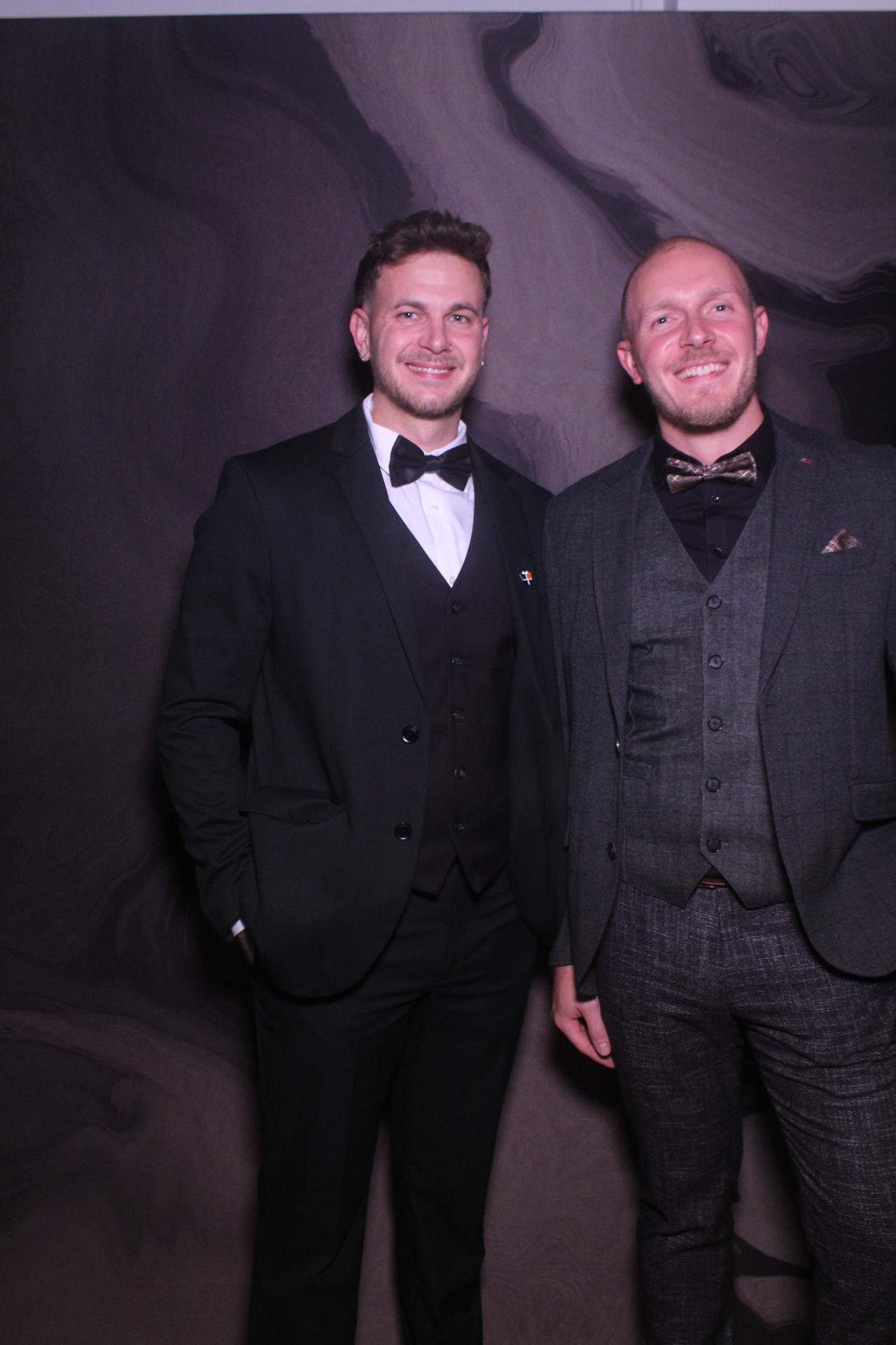 Glide awards 2025 | View more photos from the event at gallery.magicimages.uk/u/MagicImages/Glide-awards-2025