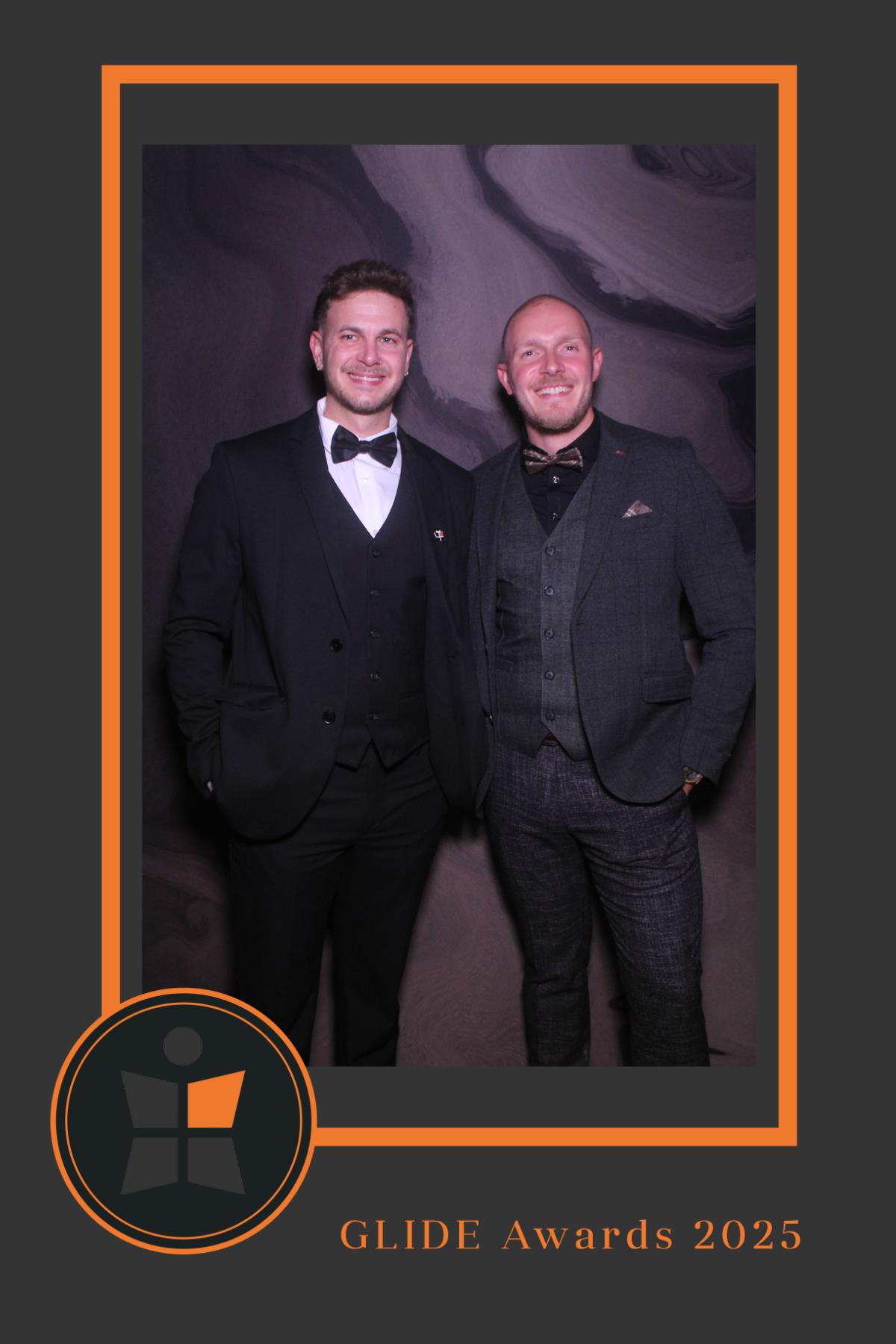 Glide awards 2025 | View more photos from the event at gallery.magicimages.uk/u/MagicImages/Glide-awards-2025