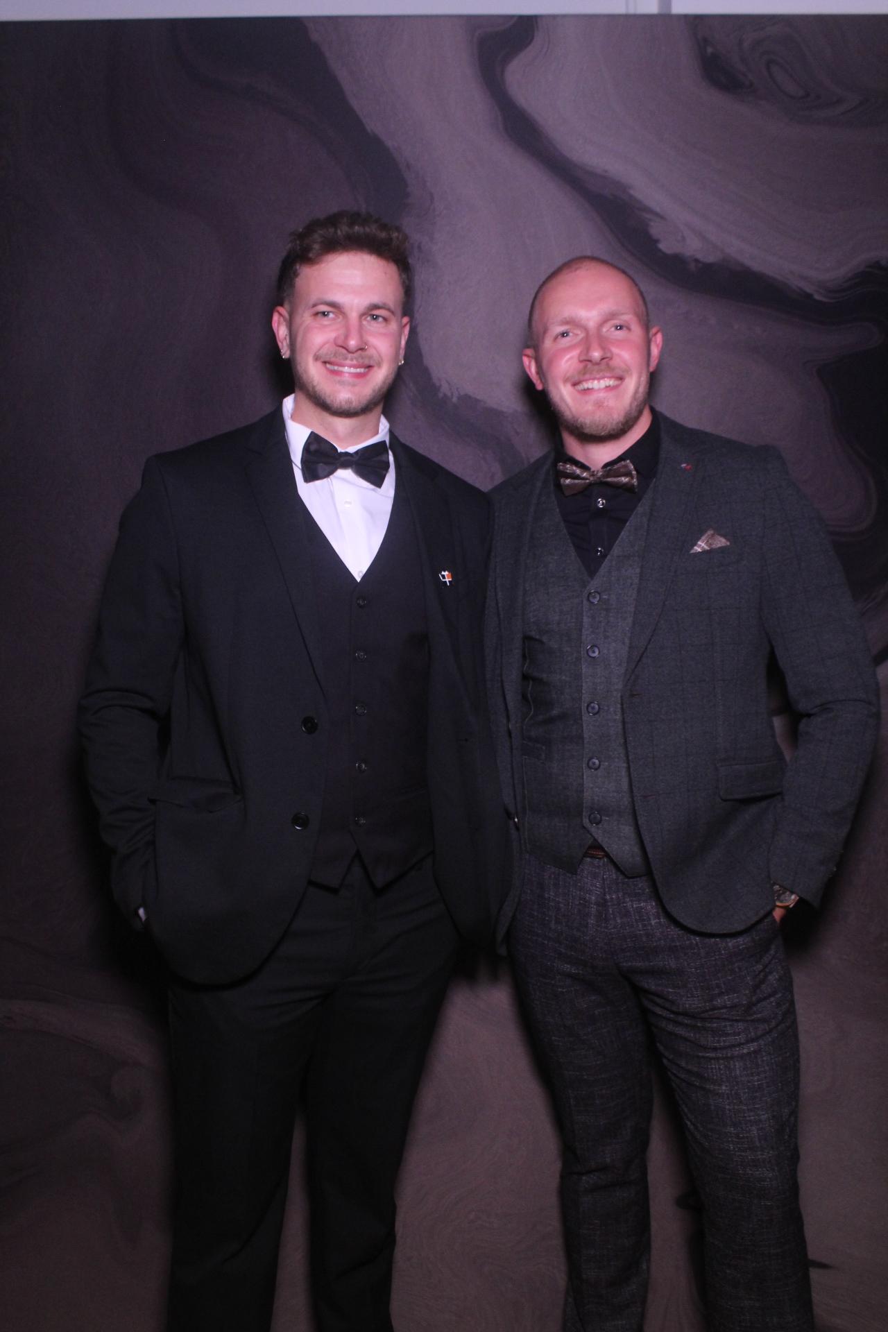 Glide awards 2025 | View more photos from the event at gallery.magicimages.uk/u/MagicImages/Glide-awards-2025