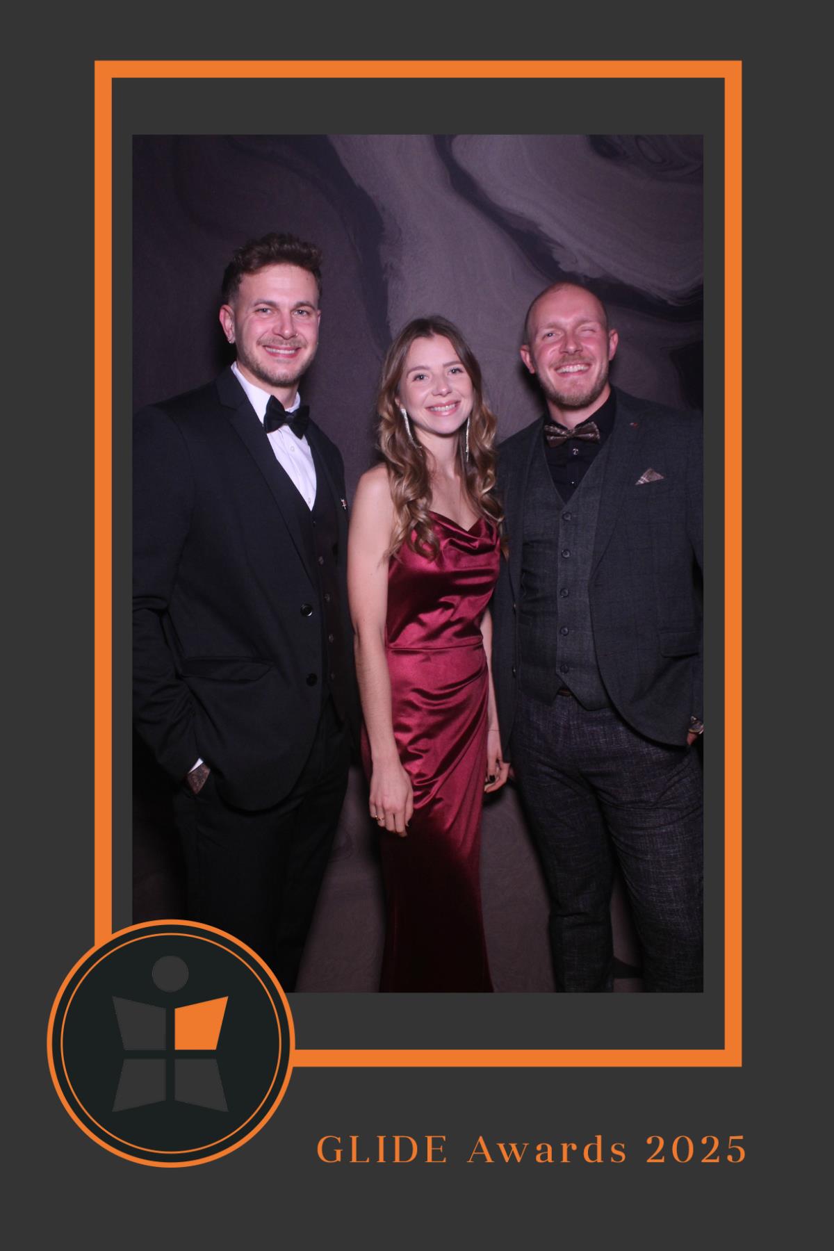 Glide awards 2025 | View more photos from the event at gallery.magicimages.uk/u/MagicImages/Glide-awards-2025