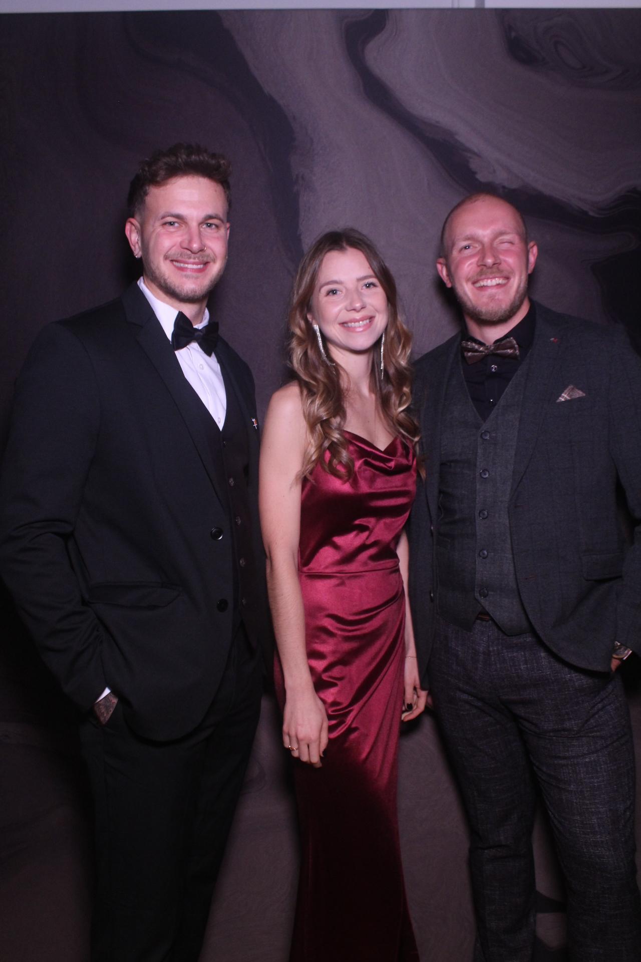 Glide awards 2025 | View more photos from the event at gallery.magicimages.uk/u/MagicImages/Glide-awards-2025