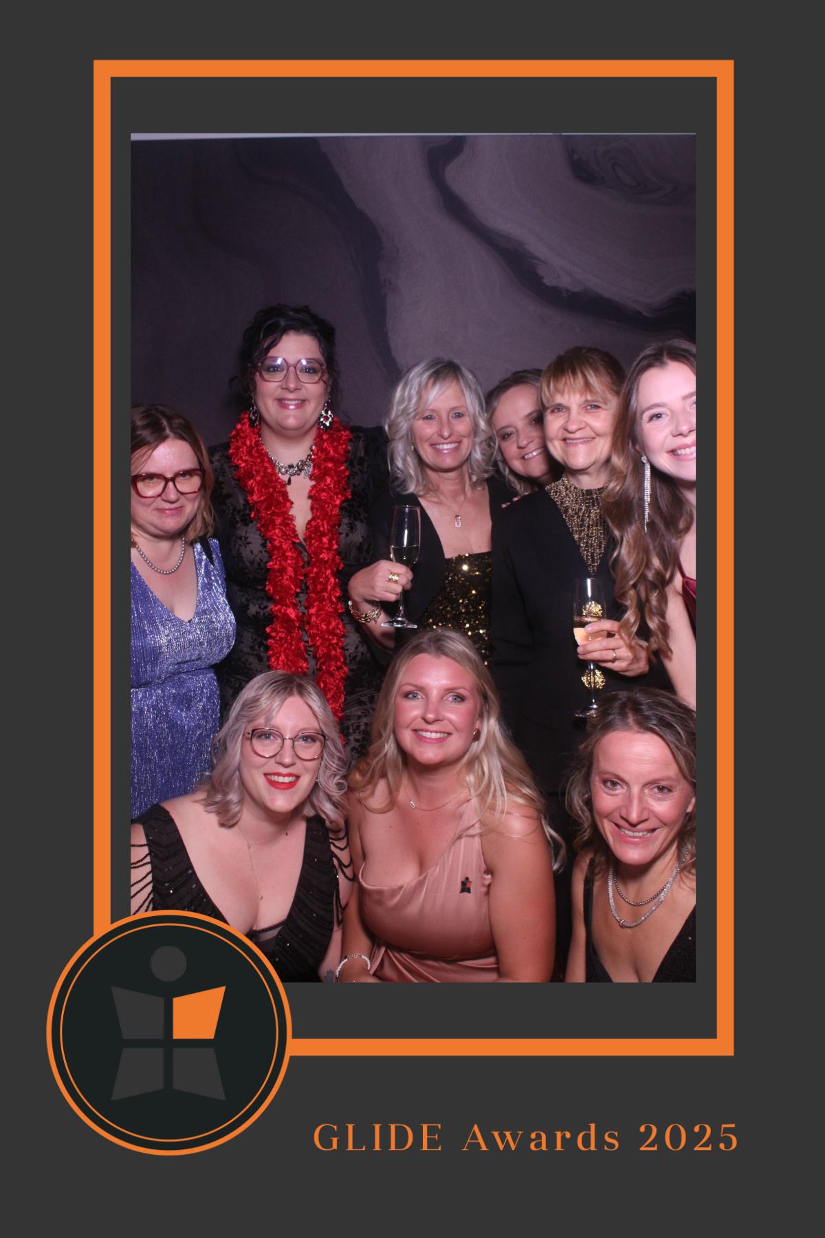 Glide awards 2025 | View more photos from the event at gallery.magicimages.uk/u/MagicImages/Glide-awards-2025