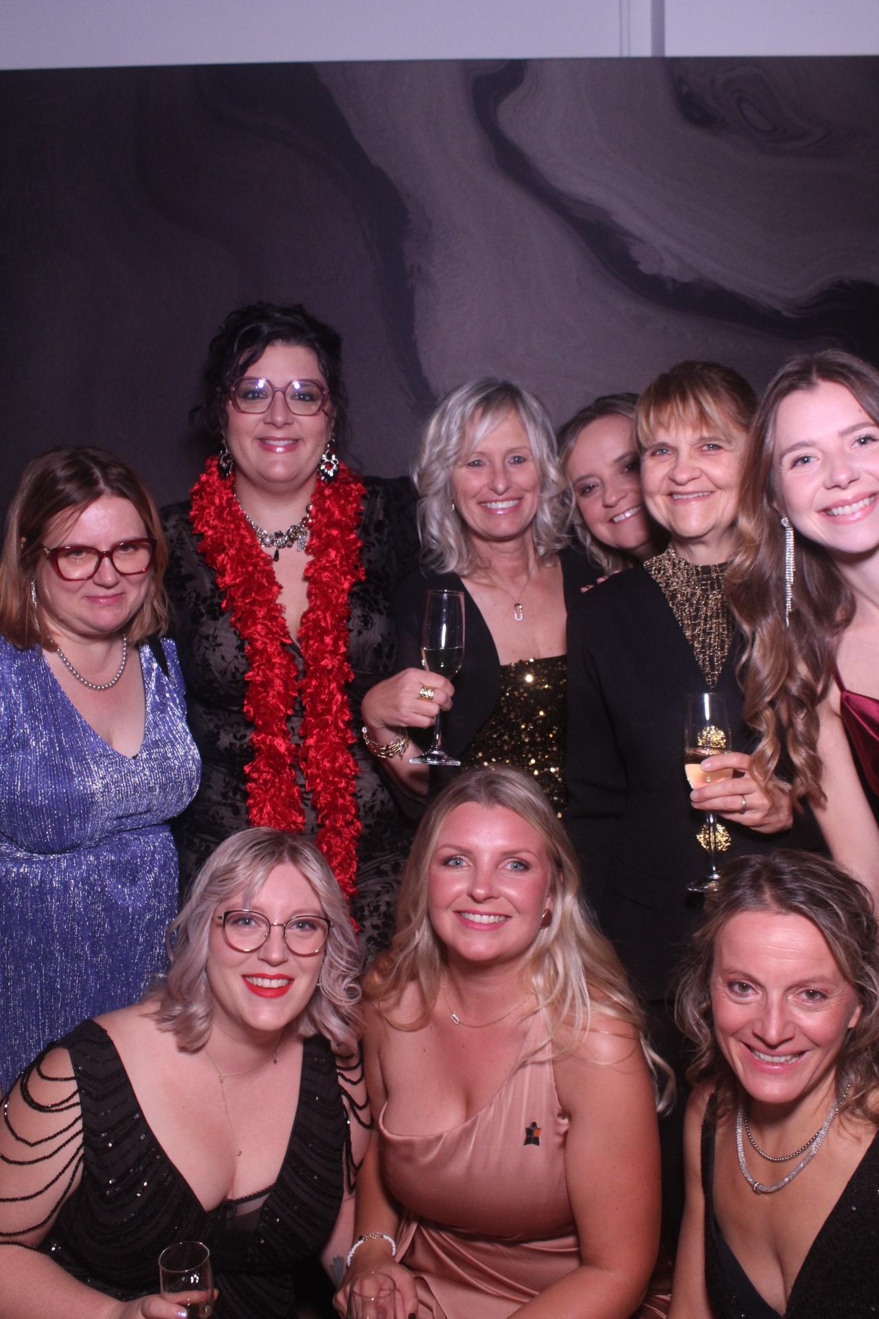 Glide awards 2025 | View more photos from the event at gallery.magicimages.uk/u/MagicImages/Glide-awards-2025