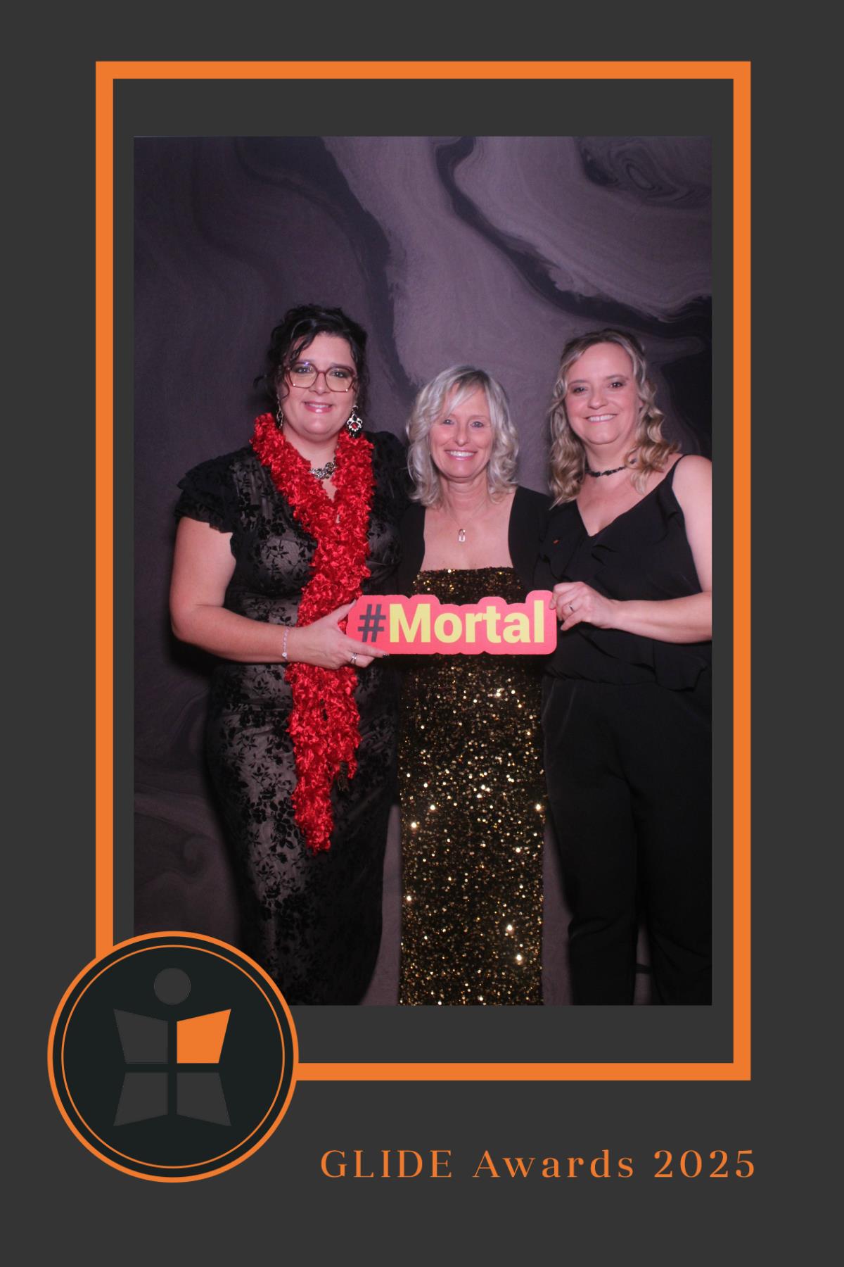 Glide awards 2025 | View more photos from the event at gallery.magicimages.uk/u/MagicImages/Glide-awards-2025