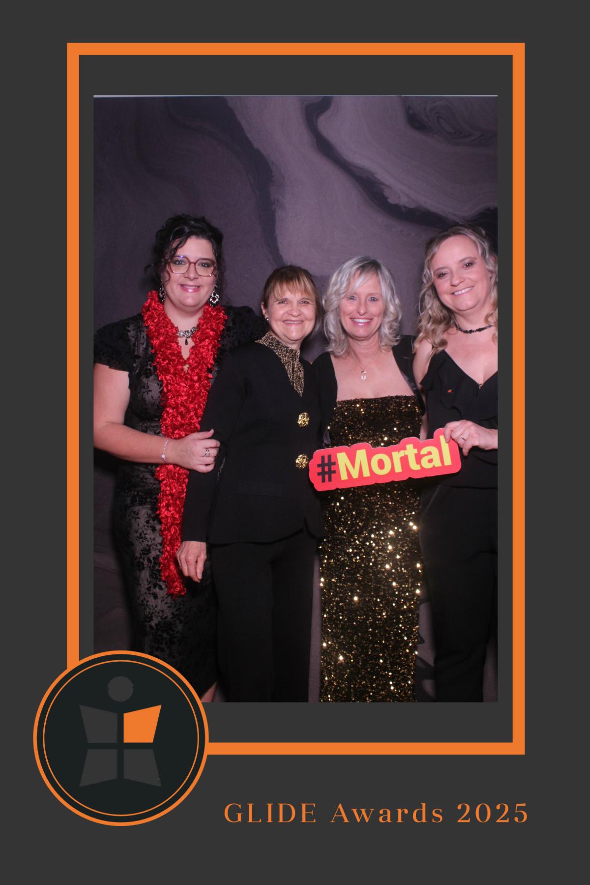 Glide awards 2025 | View more photos from the event at gallery.magicimages.uk/u/MagicImages/Glide-awards-2025