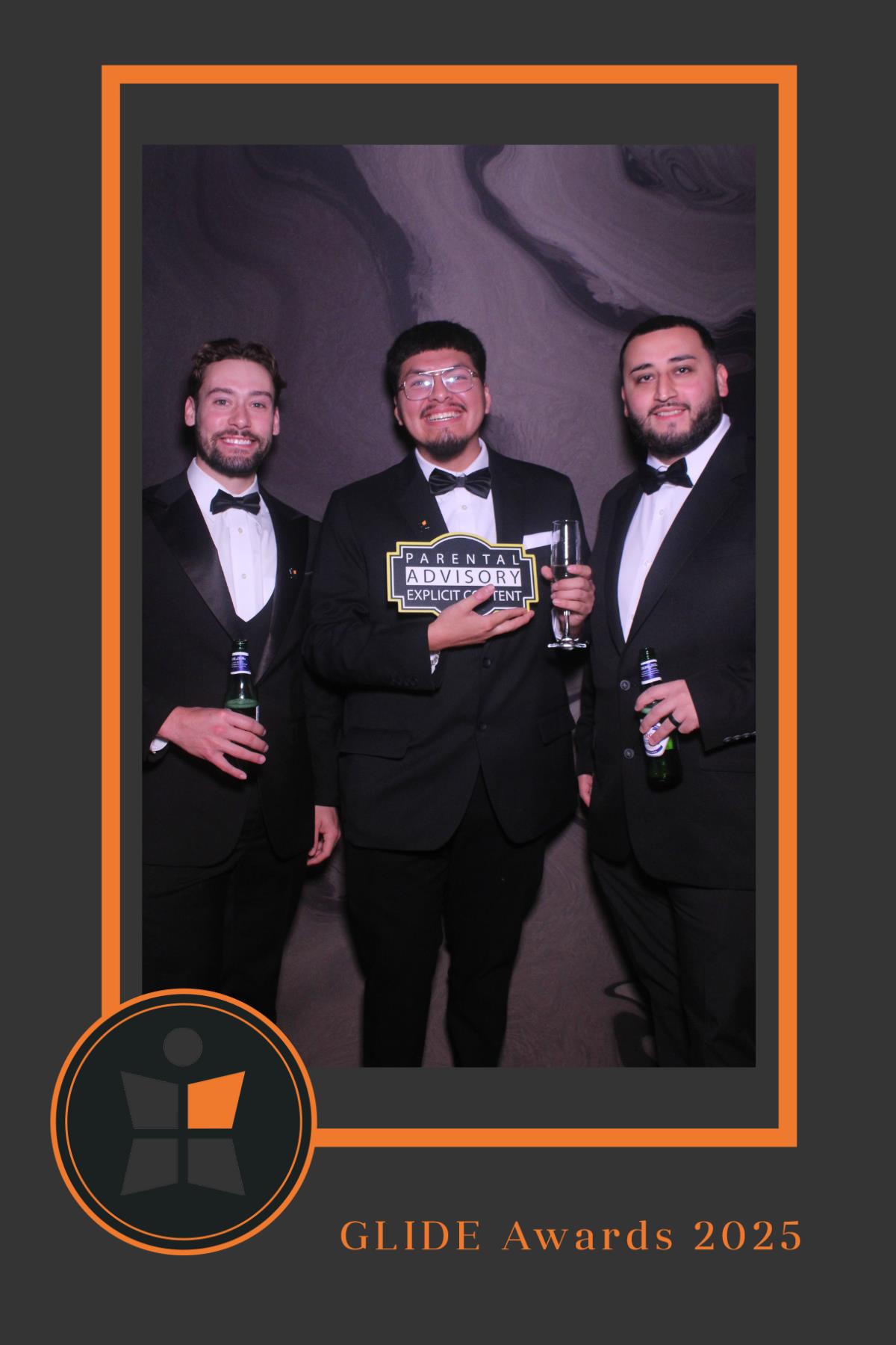 Glide awards 2025 | View more photos from the event at gallery.magicimages.uk/u/MagicImages/Glide-awards-2025