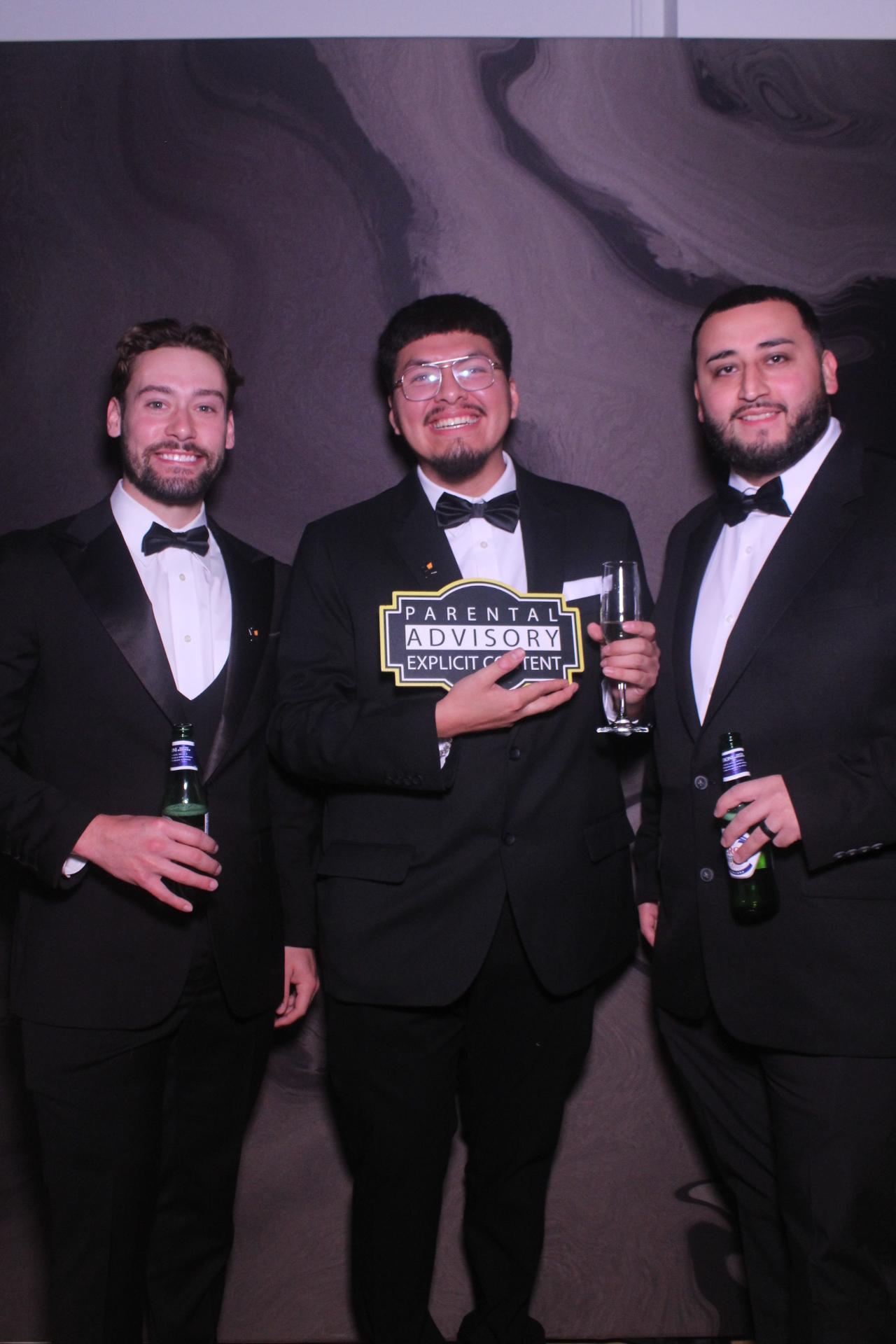 Glide awards 2025 | View more photos from the event at gallery.magicimages.uk/u/MagicImages/Glide-awards-2025