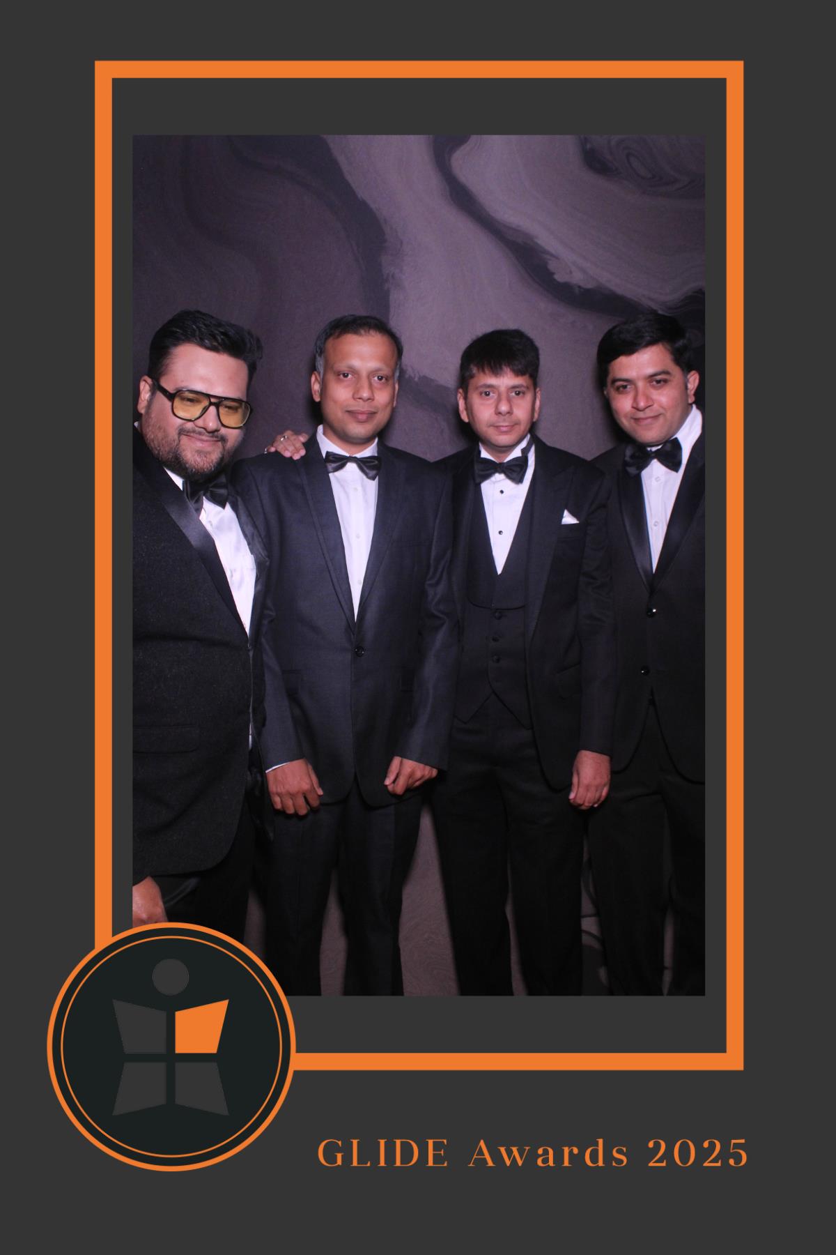 Glide awards 2025 | View more photos from the event at gallery.magicimages.uk/u/MagicImages/Glide-awards-2025