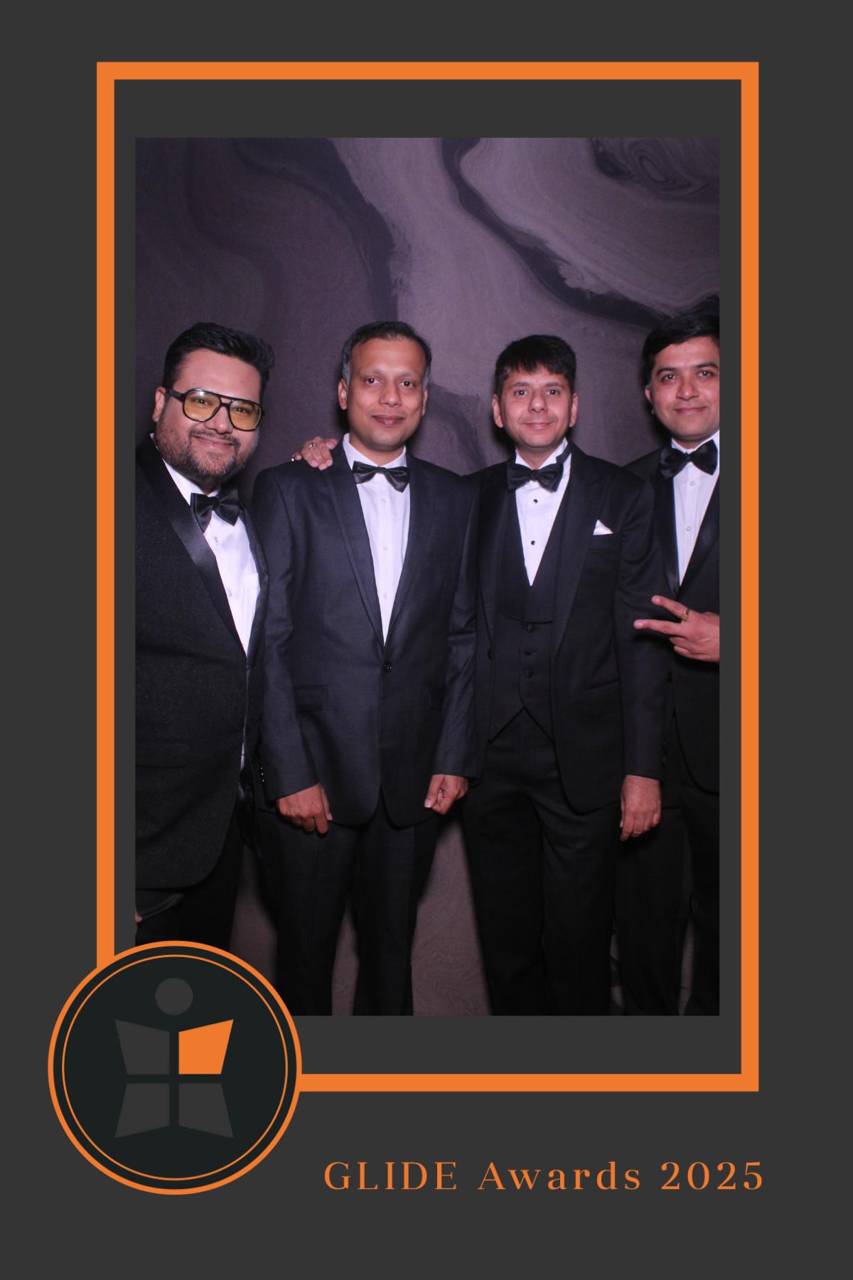 Glide awards 2025 | View more photos from the event at gallery.magicimages.uk/u/MagicImages/Glide-awards-2025