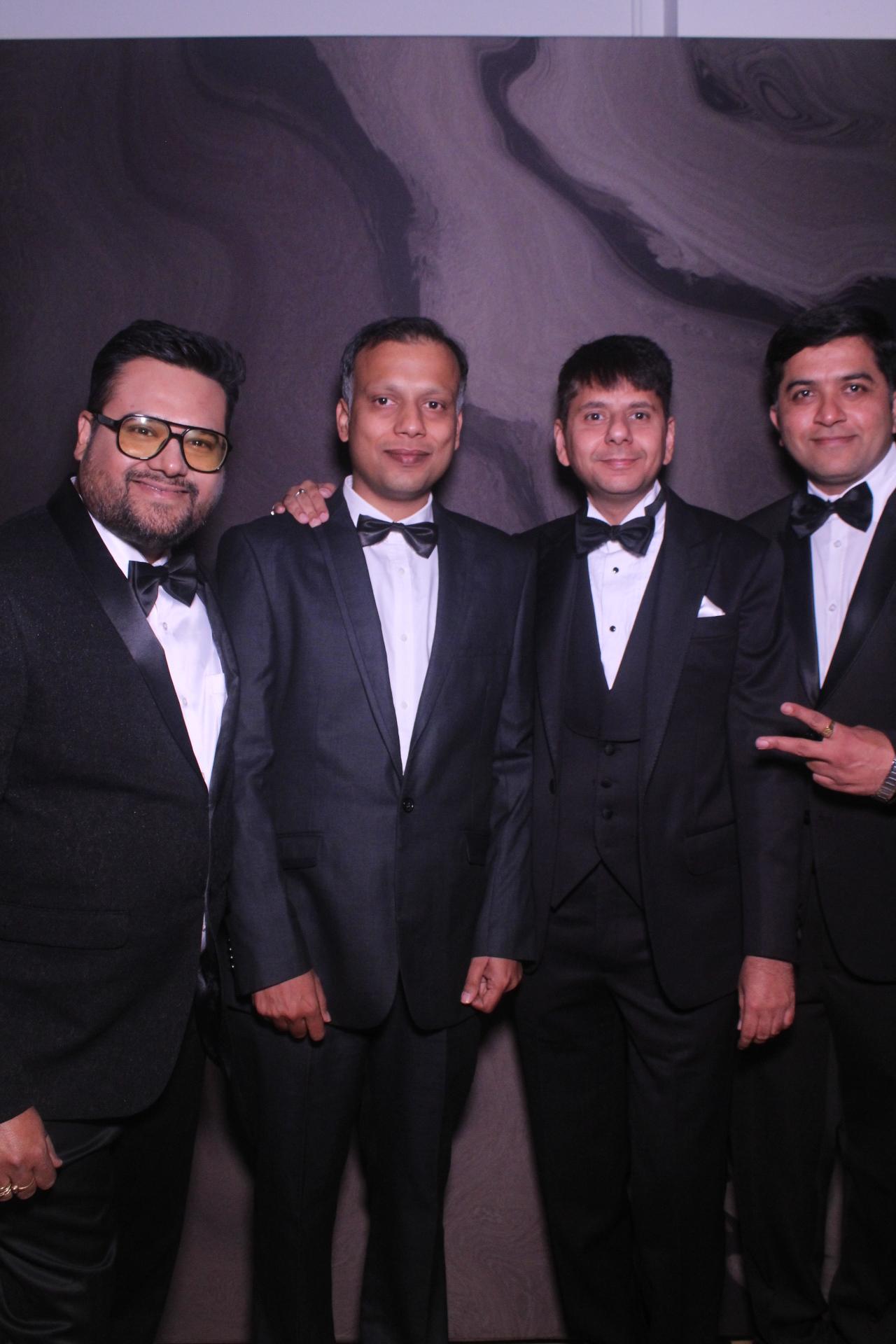 Glide awards 2025 | View more photos from the event at gallery.magicimages.uk/u/MagicImages/Glide-awards-2025