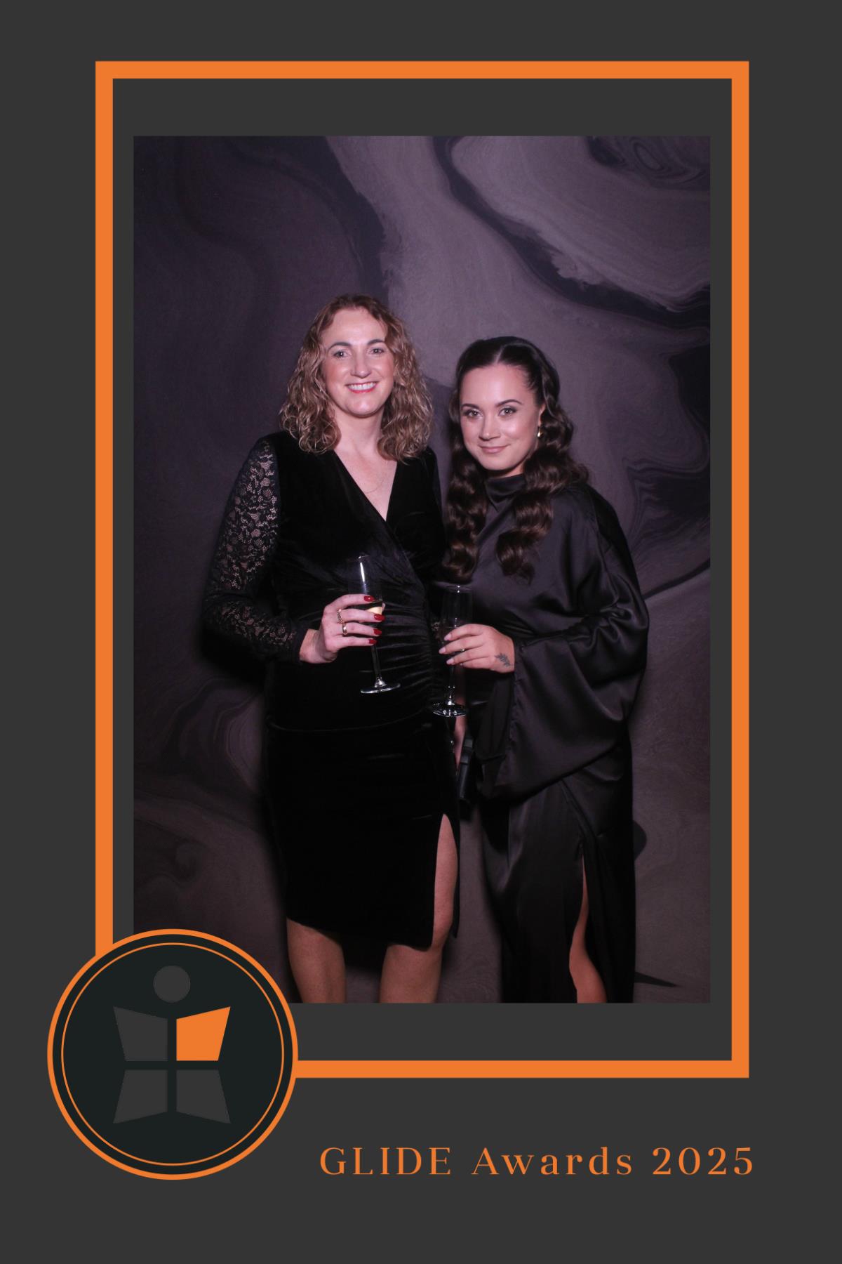 Glide awards 2025 | View more photos from the event at gallery.magicimages.uk/u/MagicImages/Glide-awards-2025