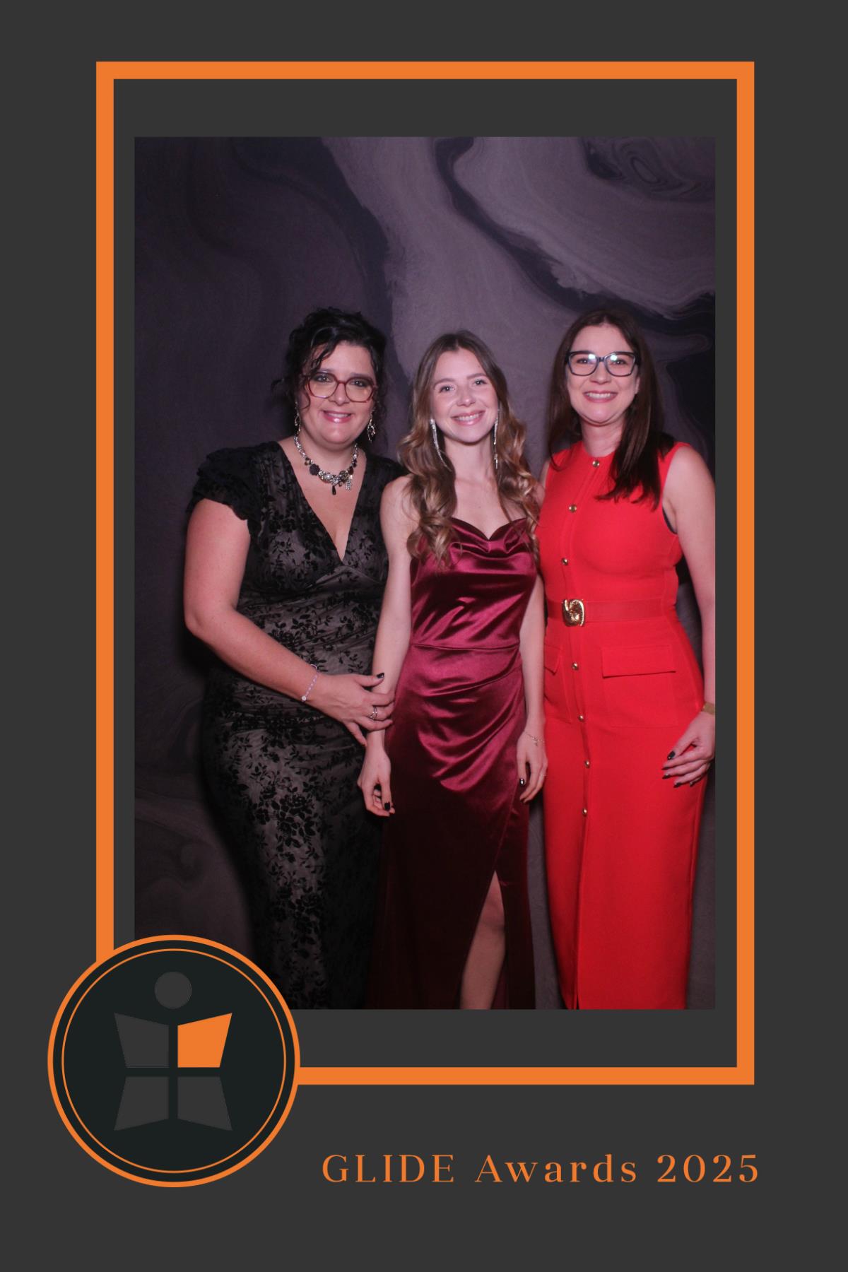 Glide awards 2025 | View more photos from the event at gallery.magicimages.uk/u/MagicImages/Glide-awards-2025