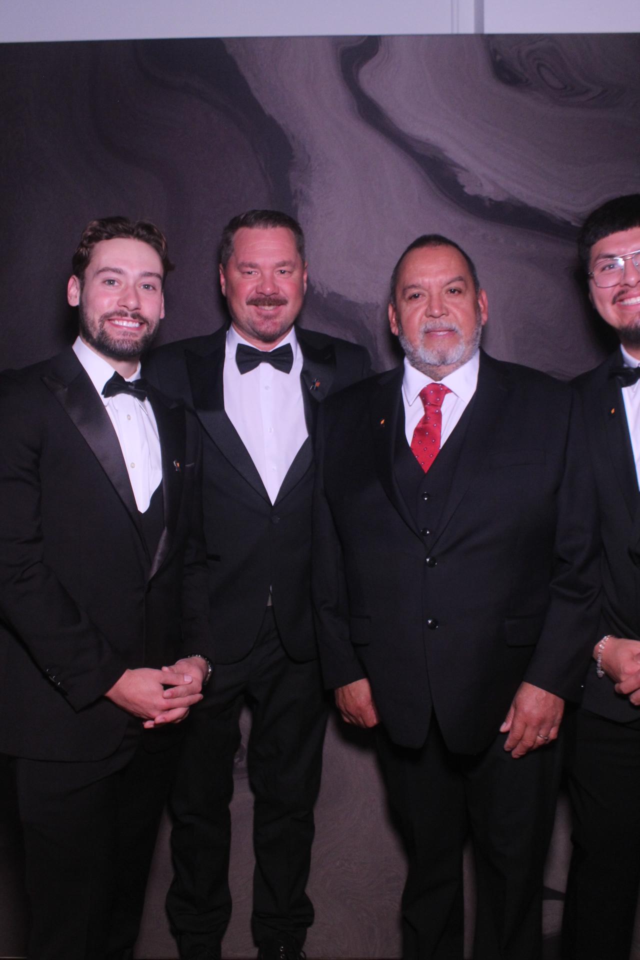 Glide awards 2025 | View more photos from the event at gallery.magicimages.uk/u/MagicImages/Glide-awards-2025