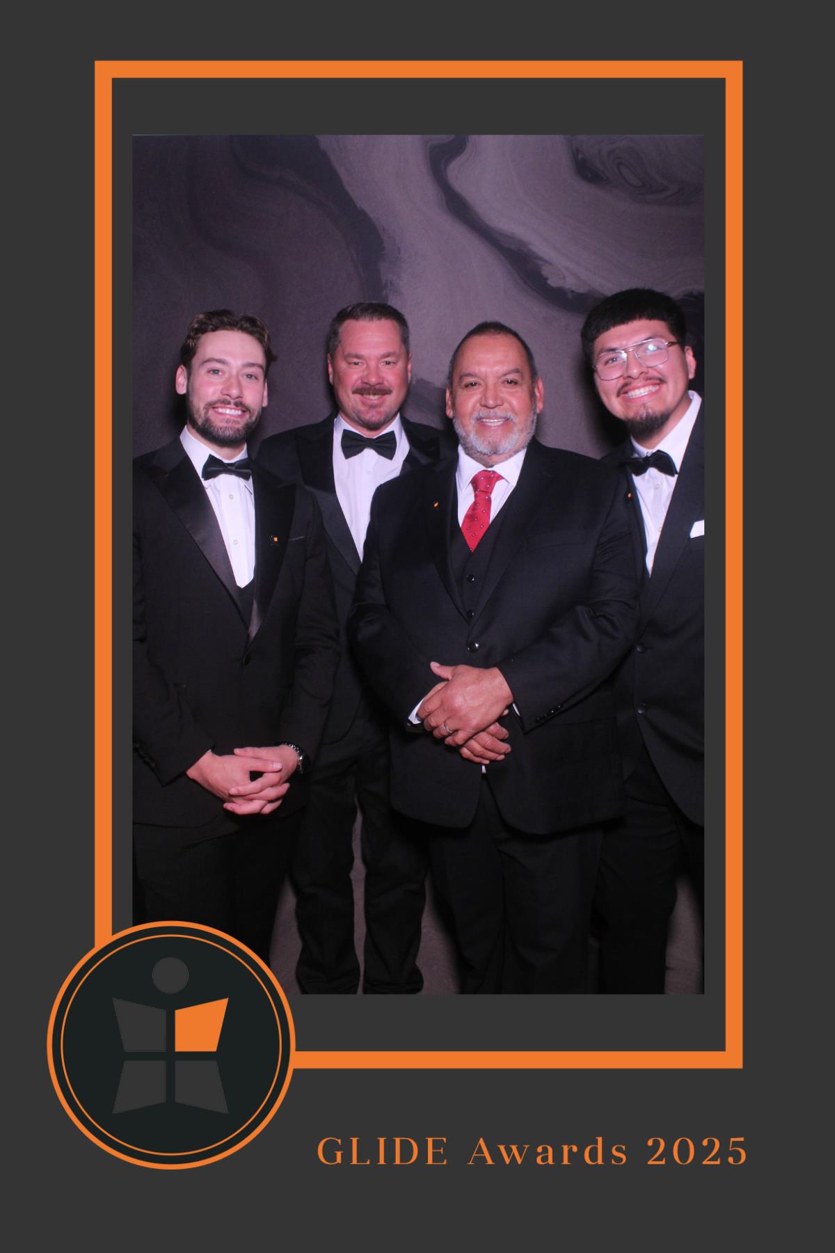 Glide awards 2025 | View more photos from the event at gallery.magicimages.uk/u/MagicImages/Glide-awards-2025