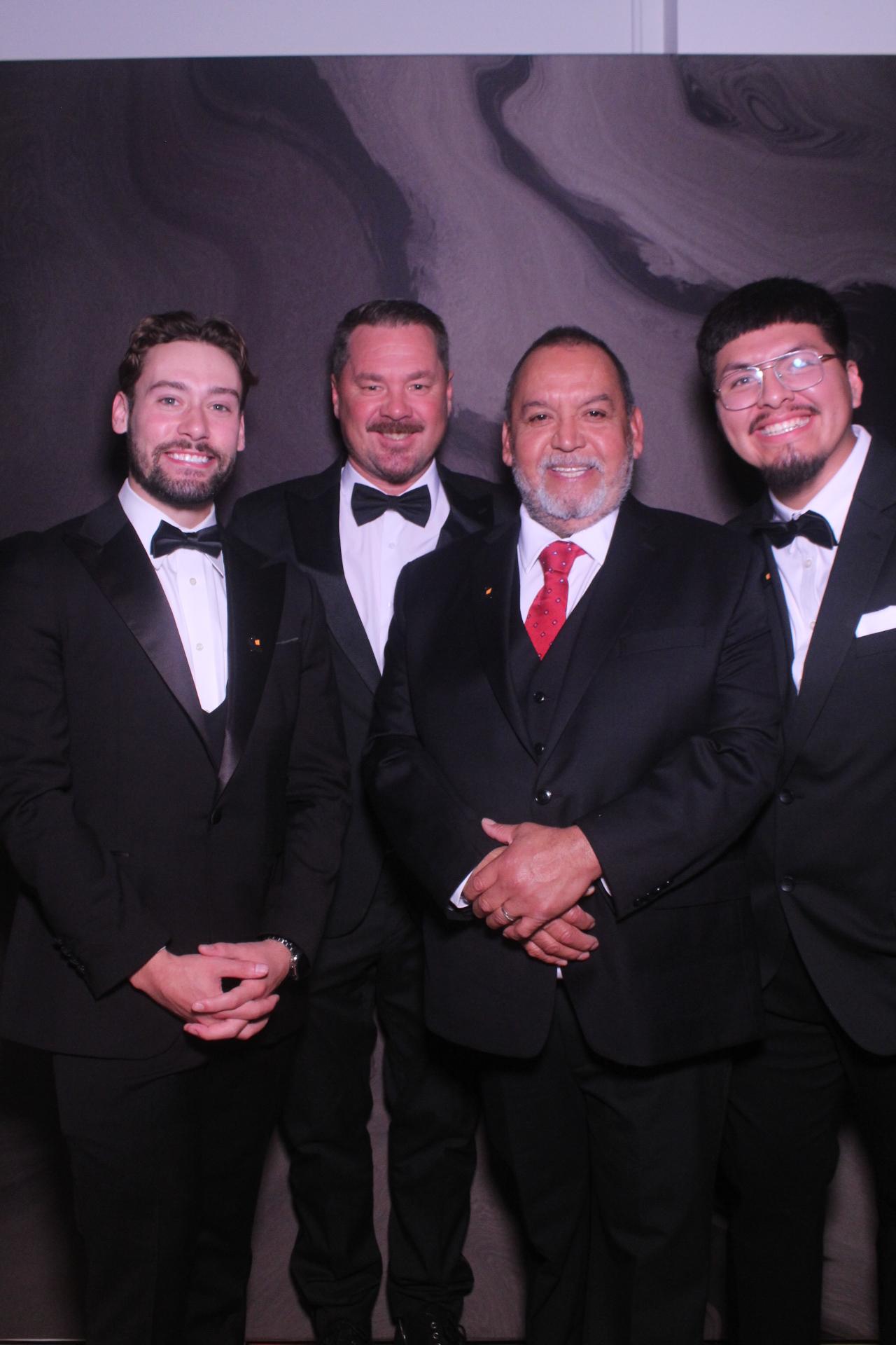 Glide awards 2025 | View more photos from the event at gallery.magicimages.uk/u/MagicImages/Glide-awards-2025