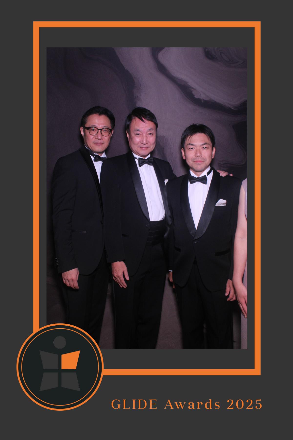 Glide awards 2025 | View more photos from the event at gallery.magicimages.uk/u/MagicImages/Glide-awards-2025