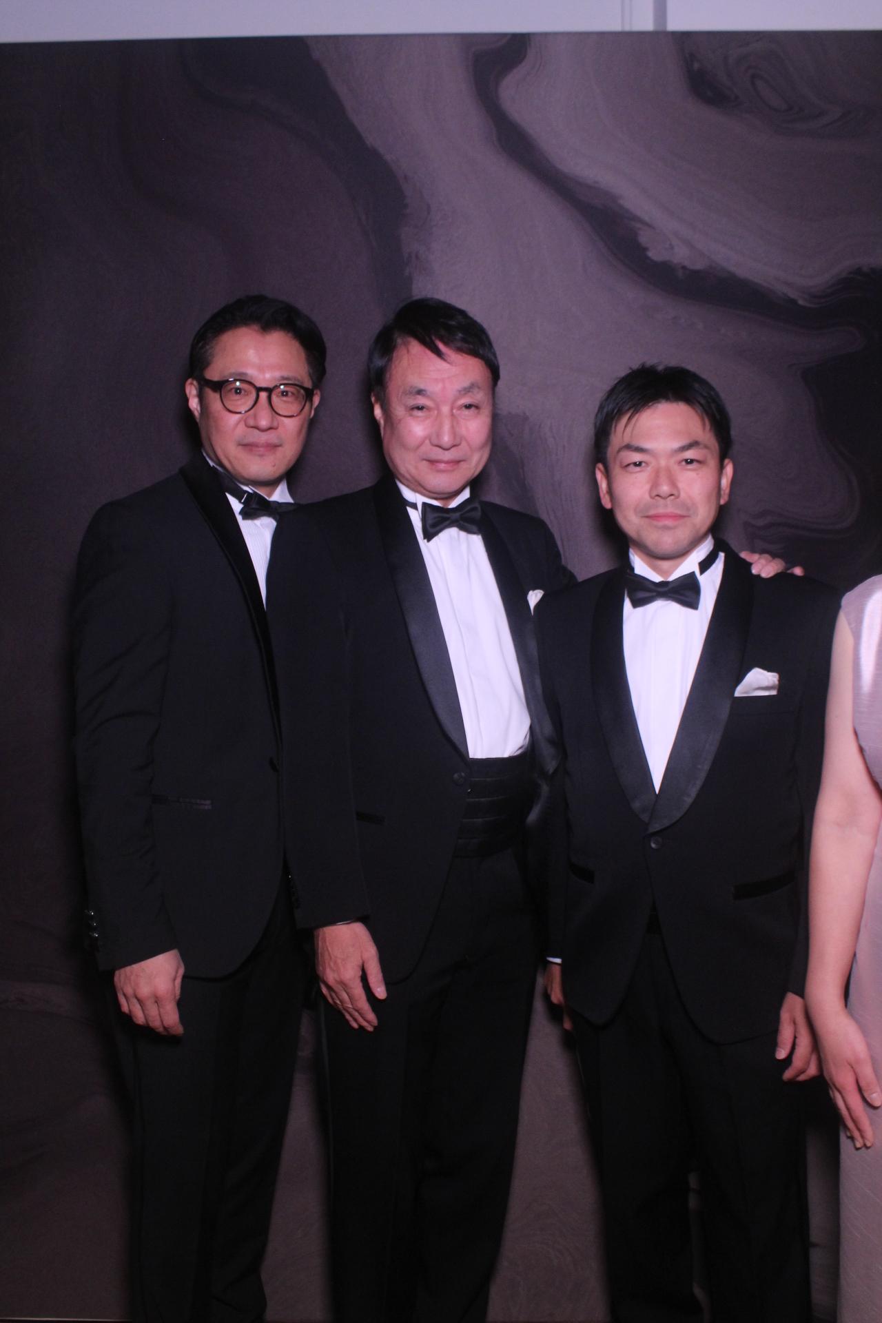 Glide awards 2025 | View more photos from the event at gallery.magicimages.uk/u/MagicImages/Glide-awards-2025