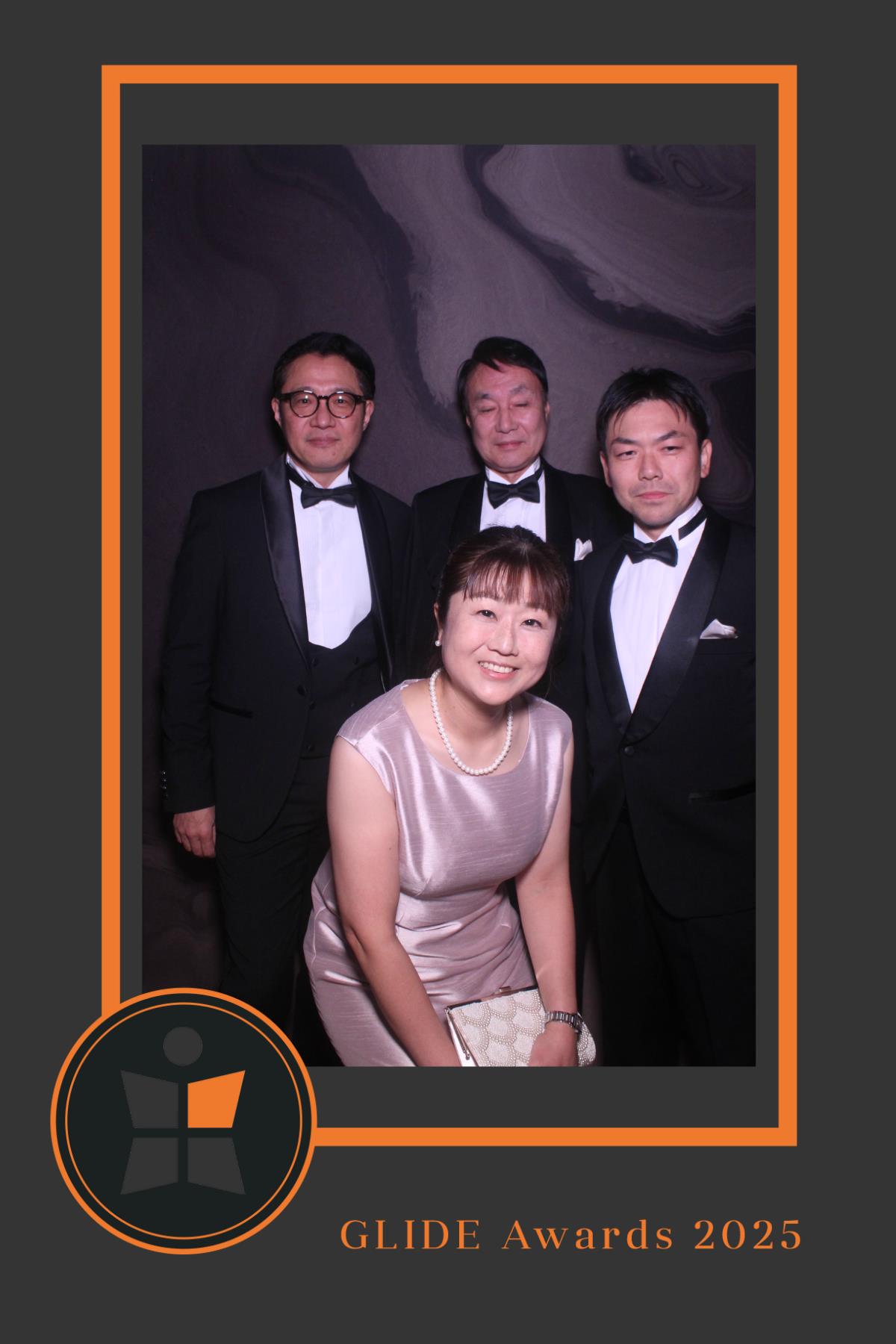 Glide awards 2025 | View more photos from the event at gallery.magicimages.uk/u/MagicImages/Glide-awards-2025