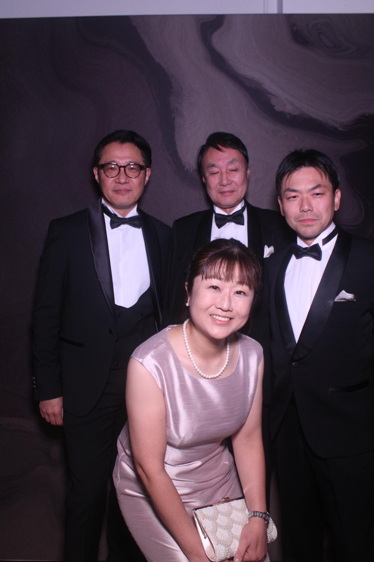 Glide awards 2025 | View more photos from the event at gallery.magicimages.uk/u/MagicImages/Glide-awards-2025