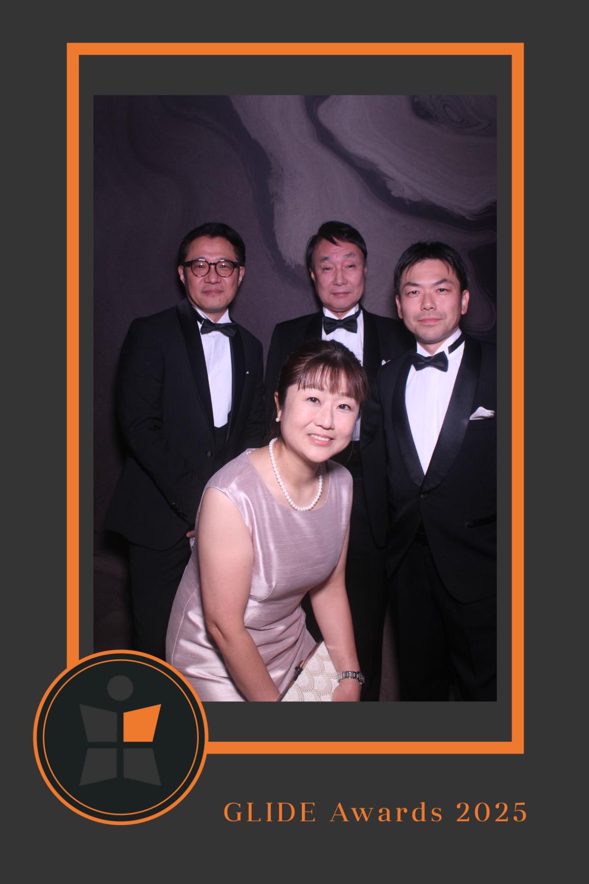 Glide awards 2025 | View more photos from the event at gallery.magicimages.uk/u/MagicImages/Glide-awards-2025