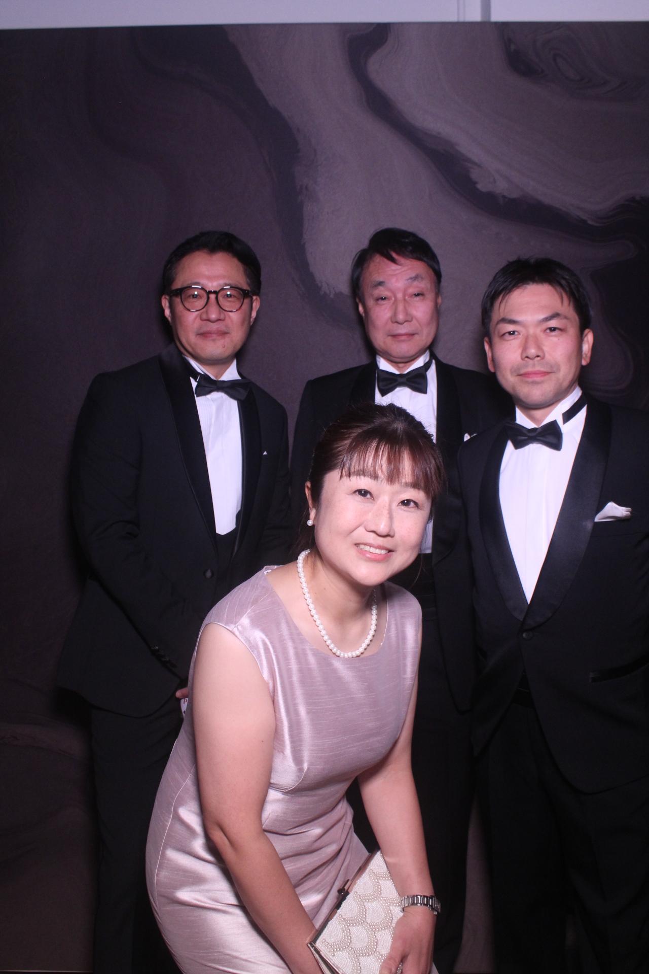 Glide awards 2025 | View more photos from the event at gallery.magicimages.uk/u/MagicImages/Glide-awards-2025