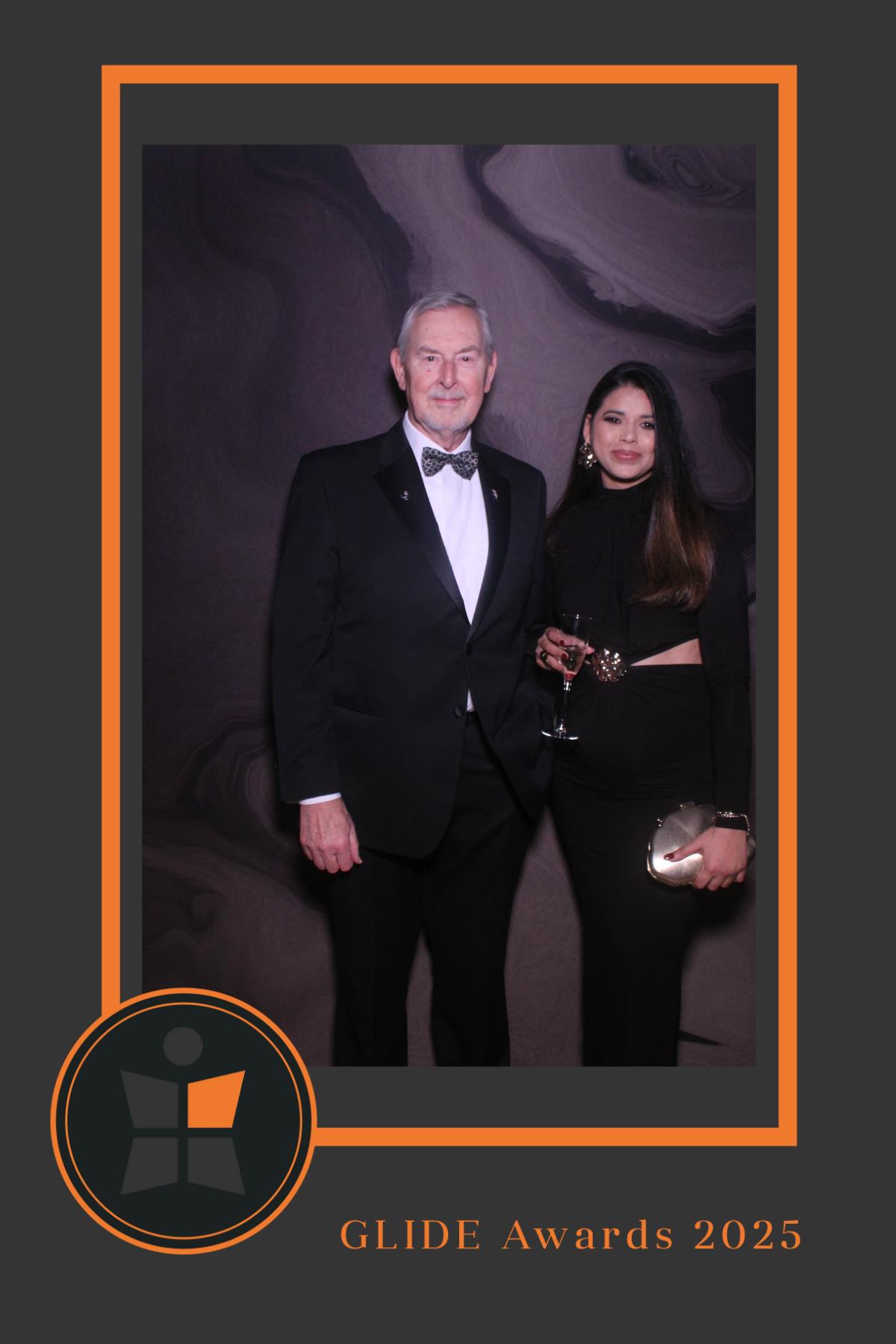 Glide awards 2025 | View more photos from the event at gallery.magicimages.uk/u/MagicImages/Glide-awards-2025