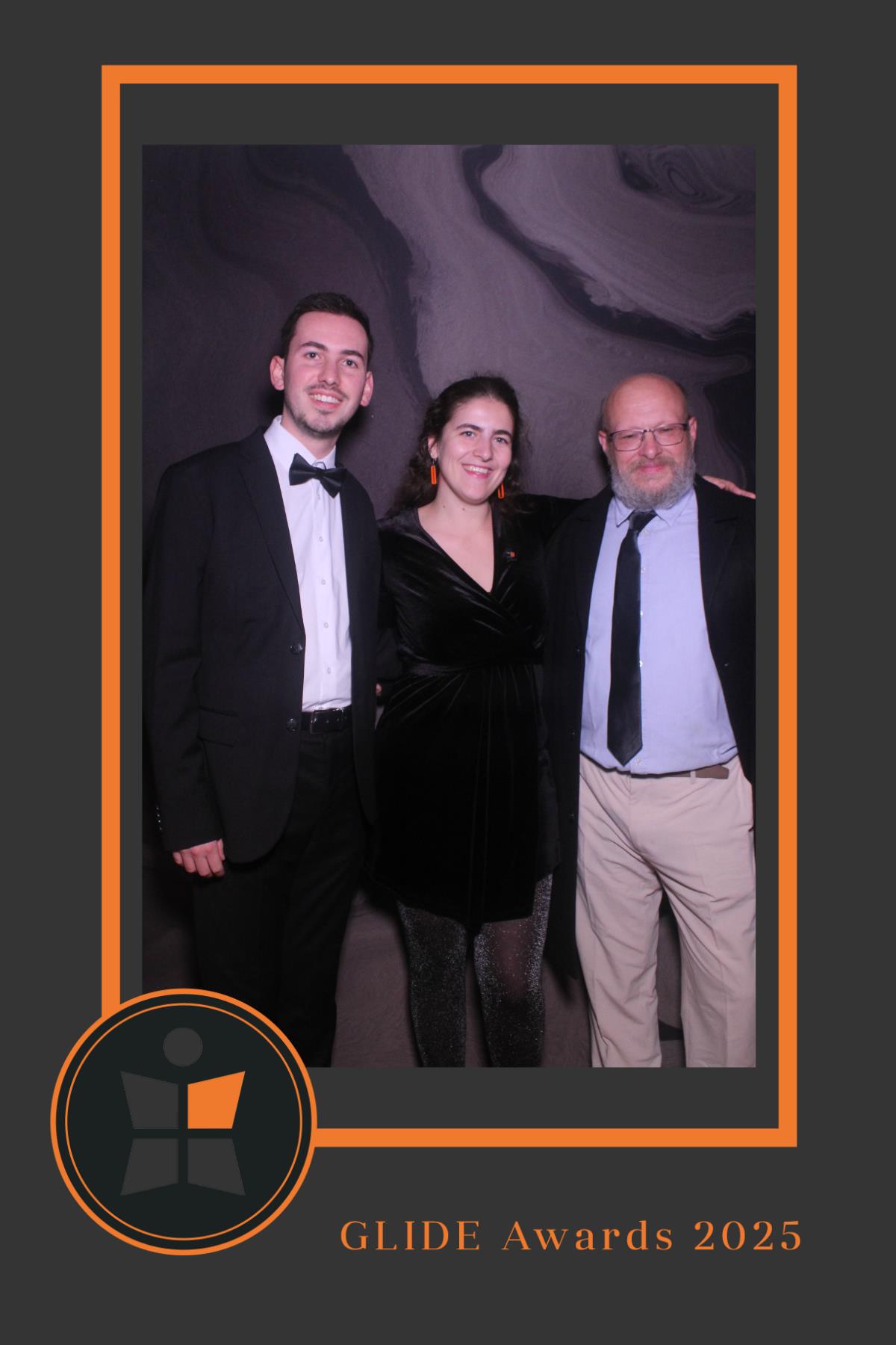 Glide awards 2025 | View more photos from the event at gallery.magicimages.uk/u/MagicImages/Glide-awards-2025