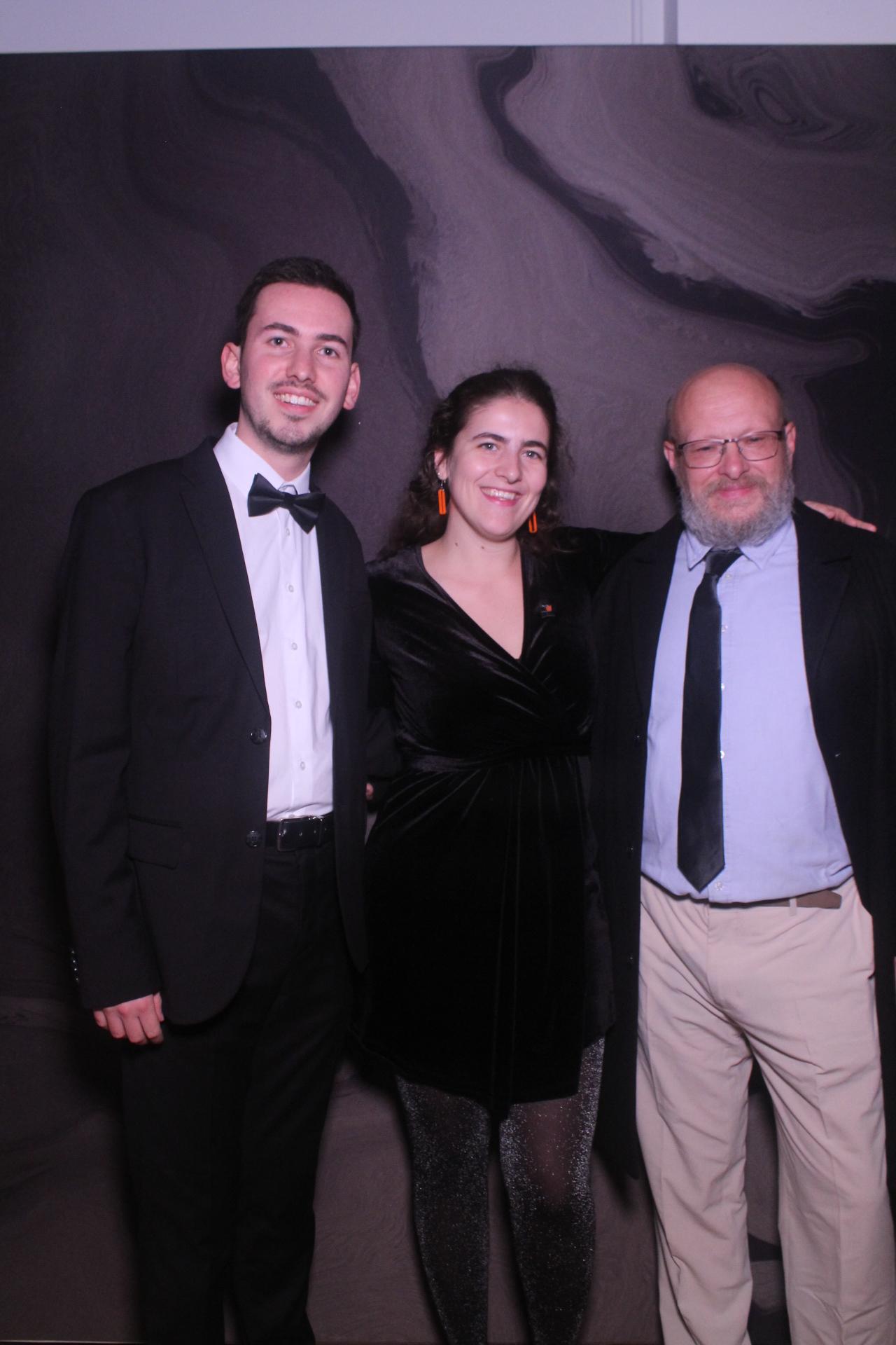 Glide awards 2025 | View more photos from the event at gallery.magicimages.uk/u/MagicImages/Glide-awards-2025