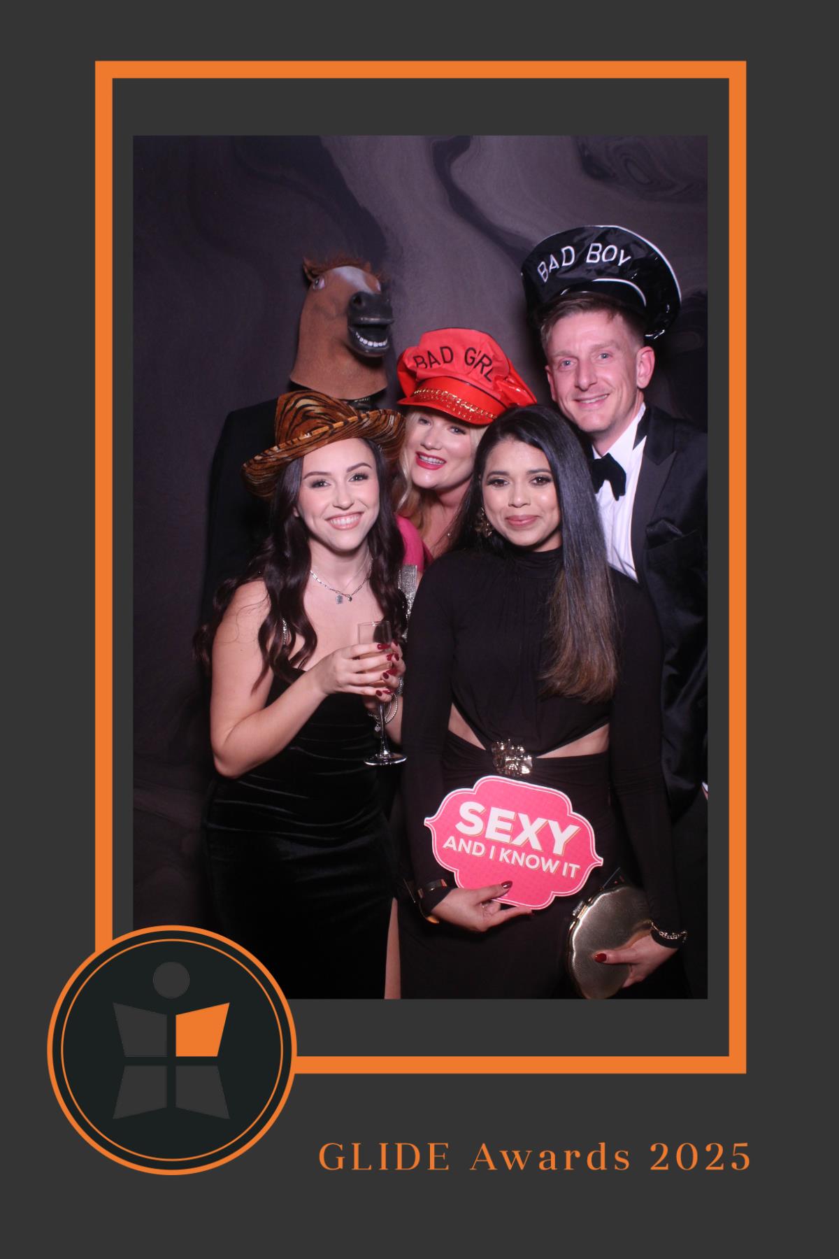 Glide awards 2025 | View more photos from the event at gallery.magicimages.uk/u/MagicImages/Glide-awards-2025