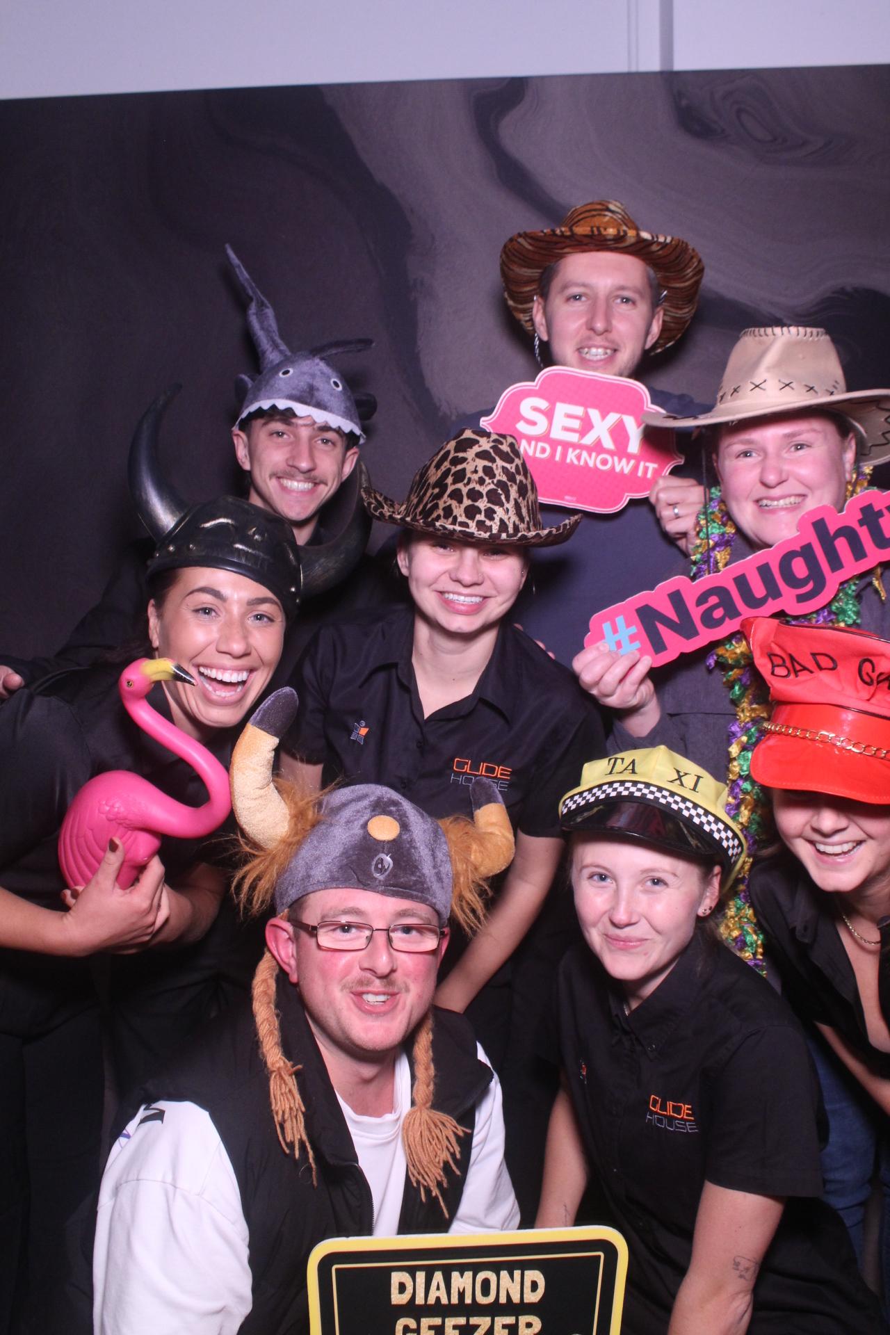 Glide awards 2025 | View more photos from the event at gallery.magicimages.uk/u/MagicImages/Glide-awards-2025