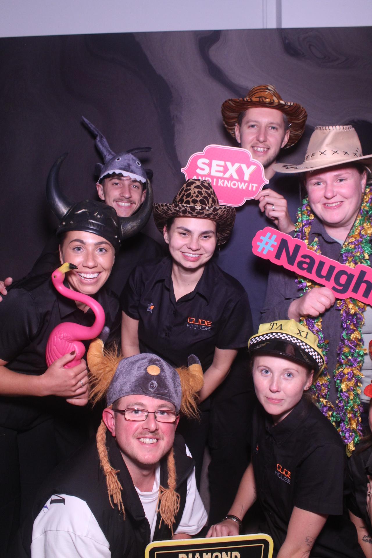 Glide awards 2025 | View more photos from the event at gallery.magicimages.uk/u/MagicImages/Glide-awards-2025