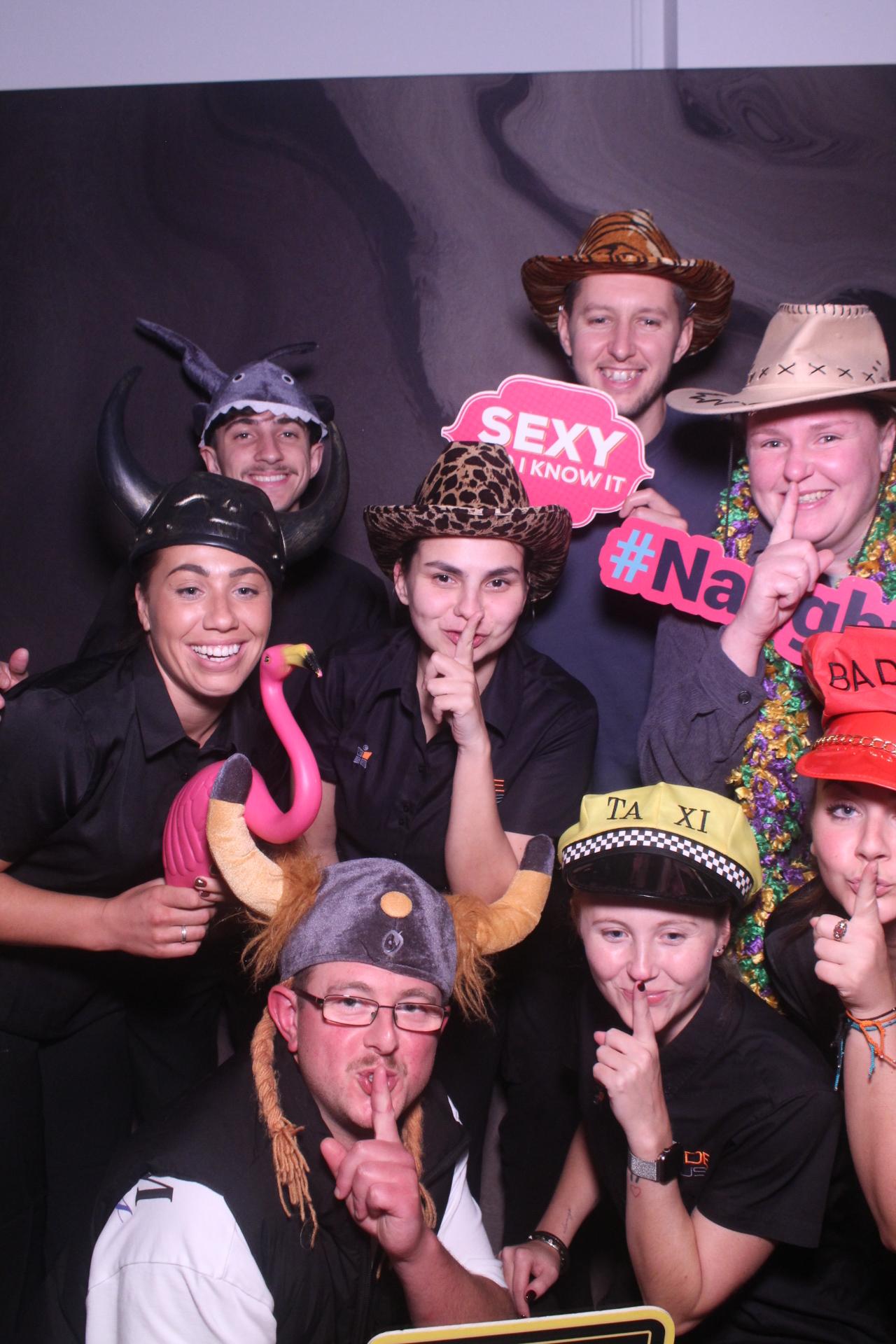 Glide awards 2025 | View more photos from the event at gallery.magicimages.uk/u/MagicImages/Glide-awards-2025