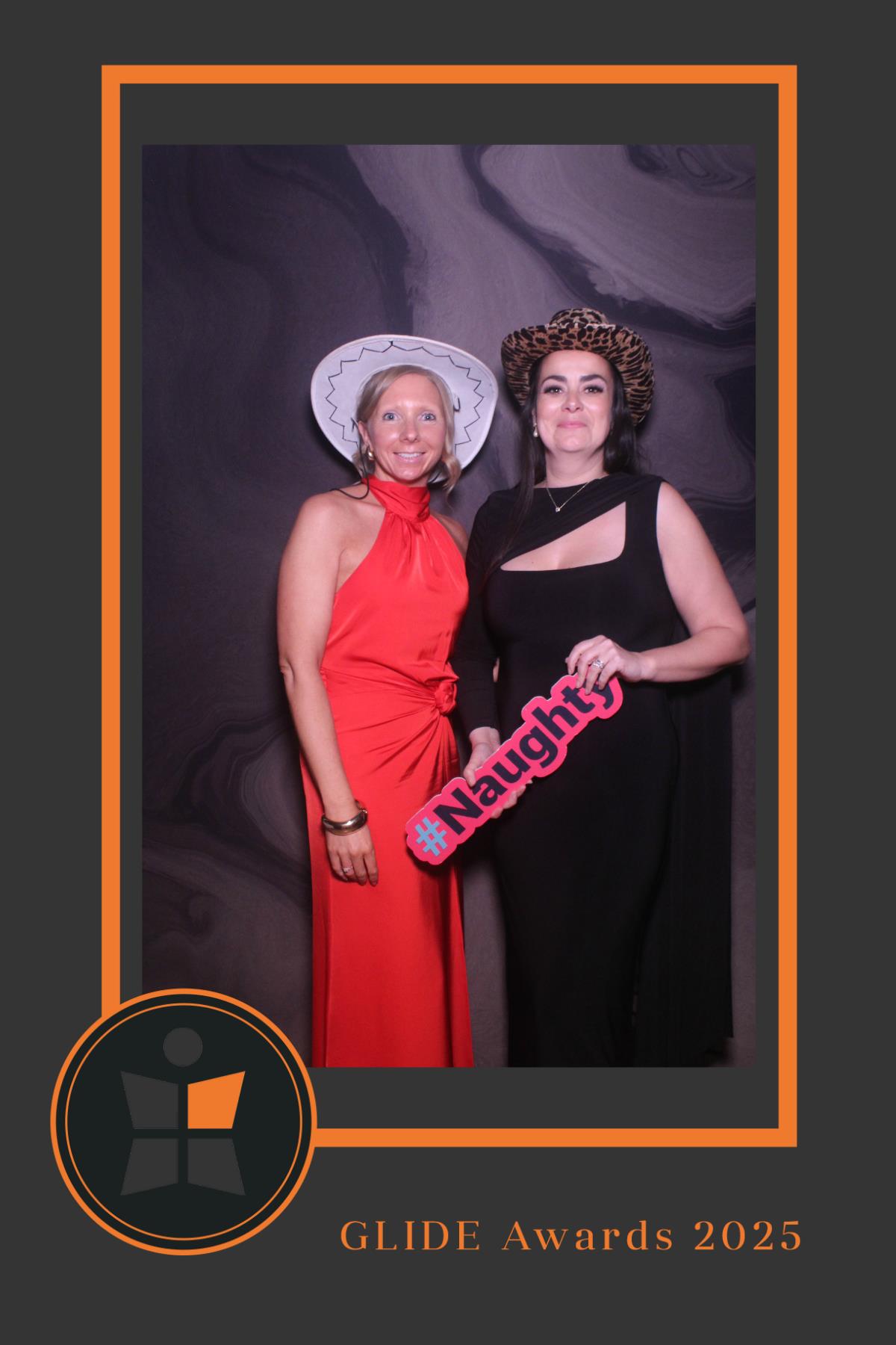 Glide awards 2025 | View more photos from the event at gallery.magicimages.uk/u/MagicImages/Glide-awards-2025