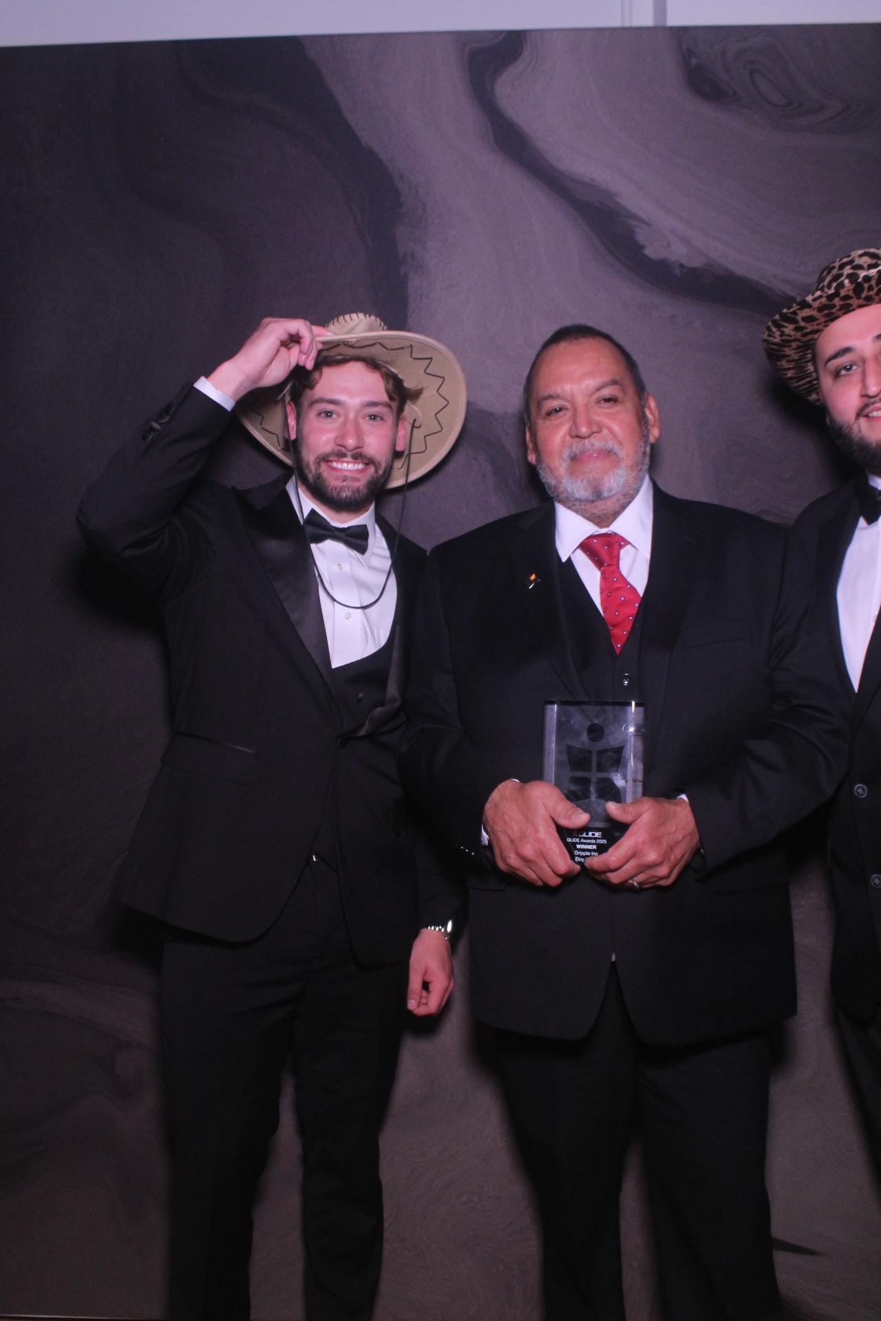 Glide awards 2025 | View more photos from the event at gallery.magicimages.uk/u/MagicImages/Glide-awards-2025