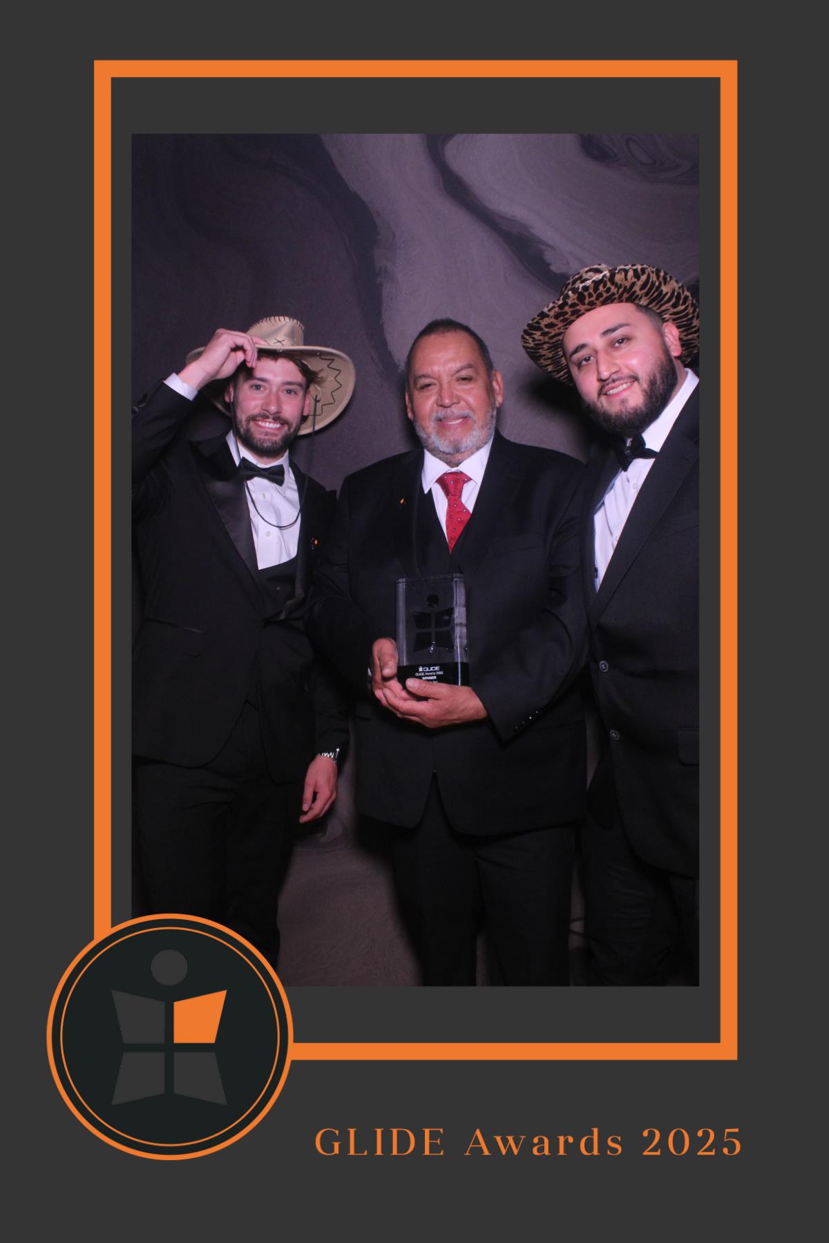 Glide awards 2025 | View more photos from the event at gallery.magicimages.uk/u/MagicImages/Glide-awards-2025