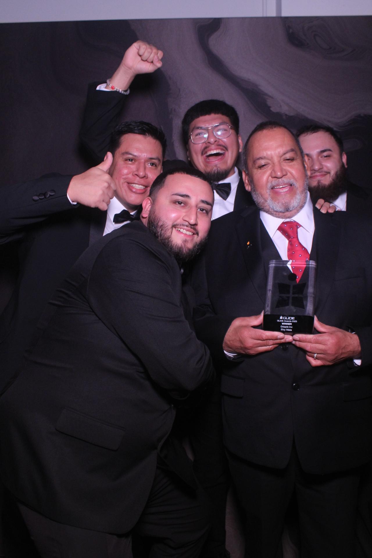 Glide awards 2025 | View more photos from the event at gallery.magicimages.uk/u/MagicImages/Glide-awards-2025