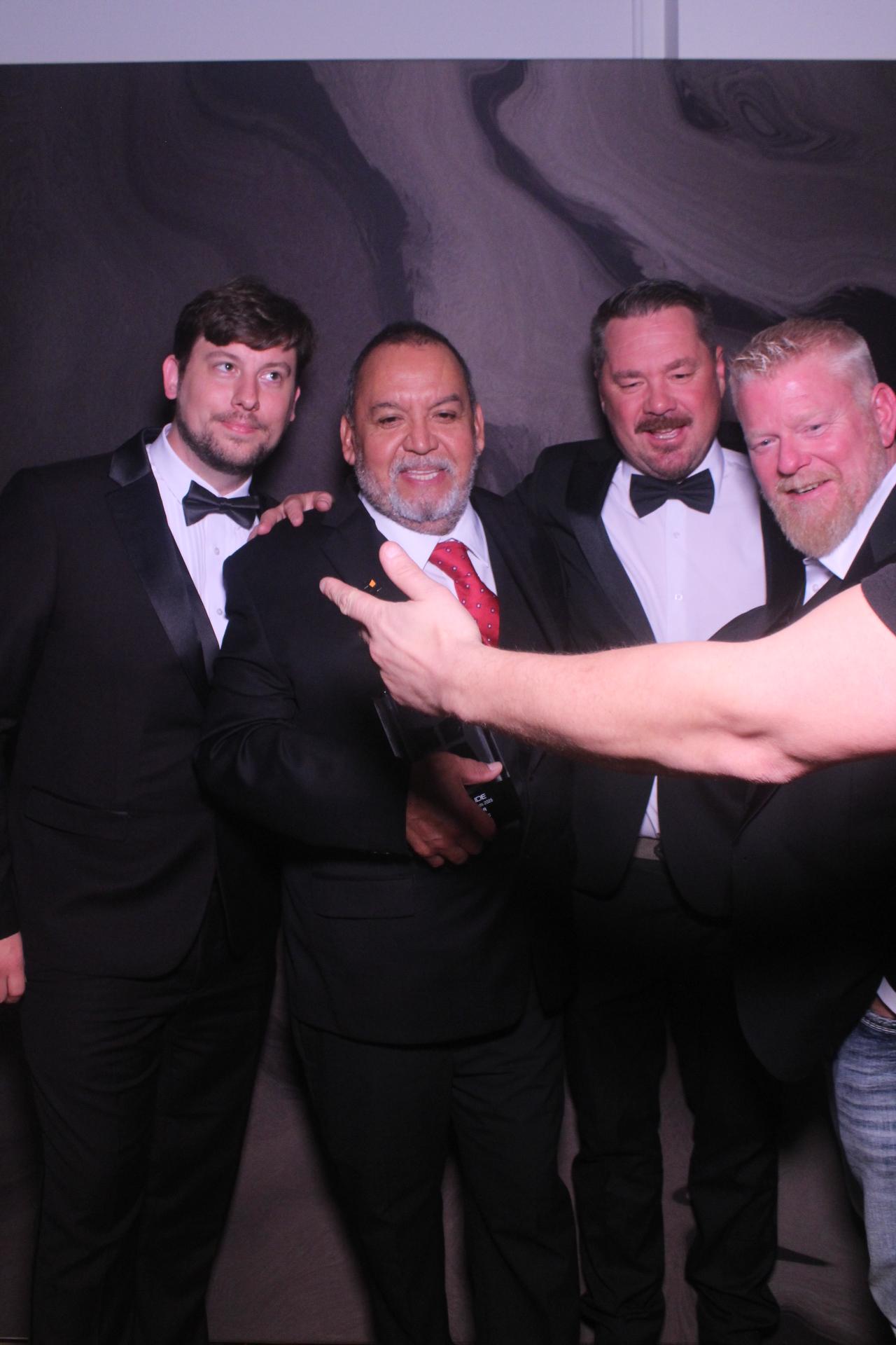 Glide awards 2025 | View more photos from the event at gallery.magicimages.uk/u/MagicImages/Glide-awards-2025