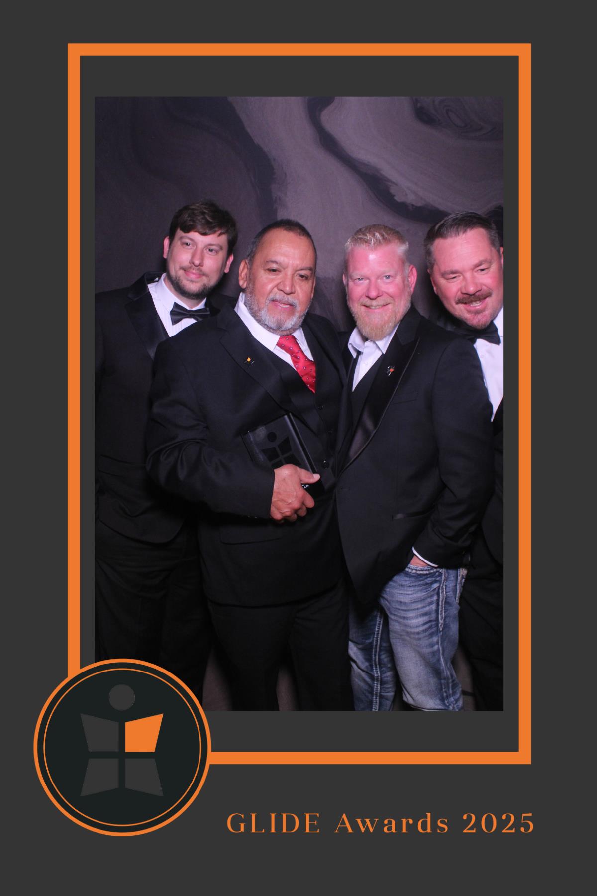 Glide awards 2025 | View more photos from the event at gallery.magicimages.uk/u/MagicImages/Glide-awards-2025