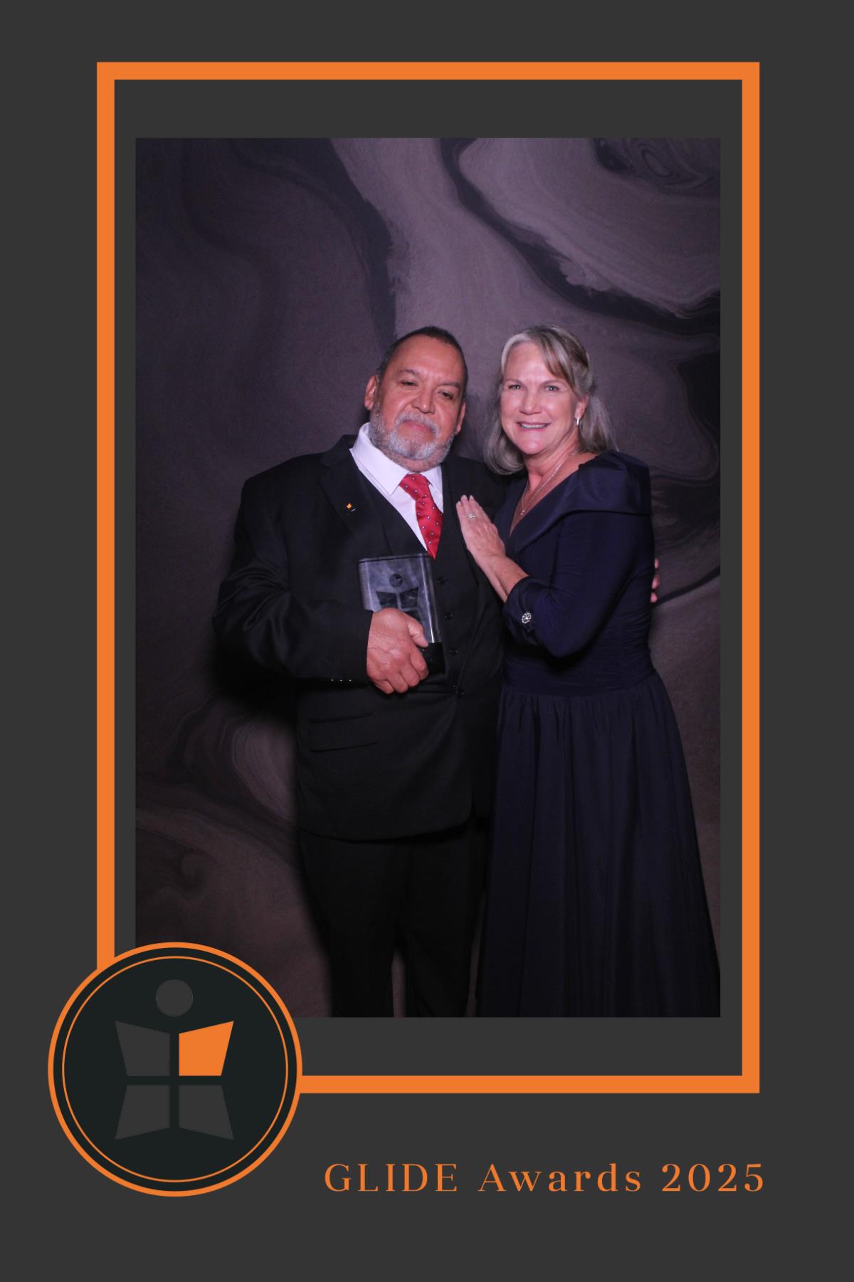 Glide awards 2025 | View more photos from the event at gallery.magicimages.uk/u/MagicImages/Glide-awards-2025