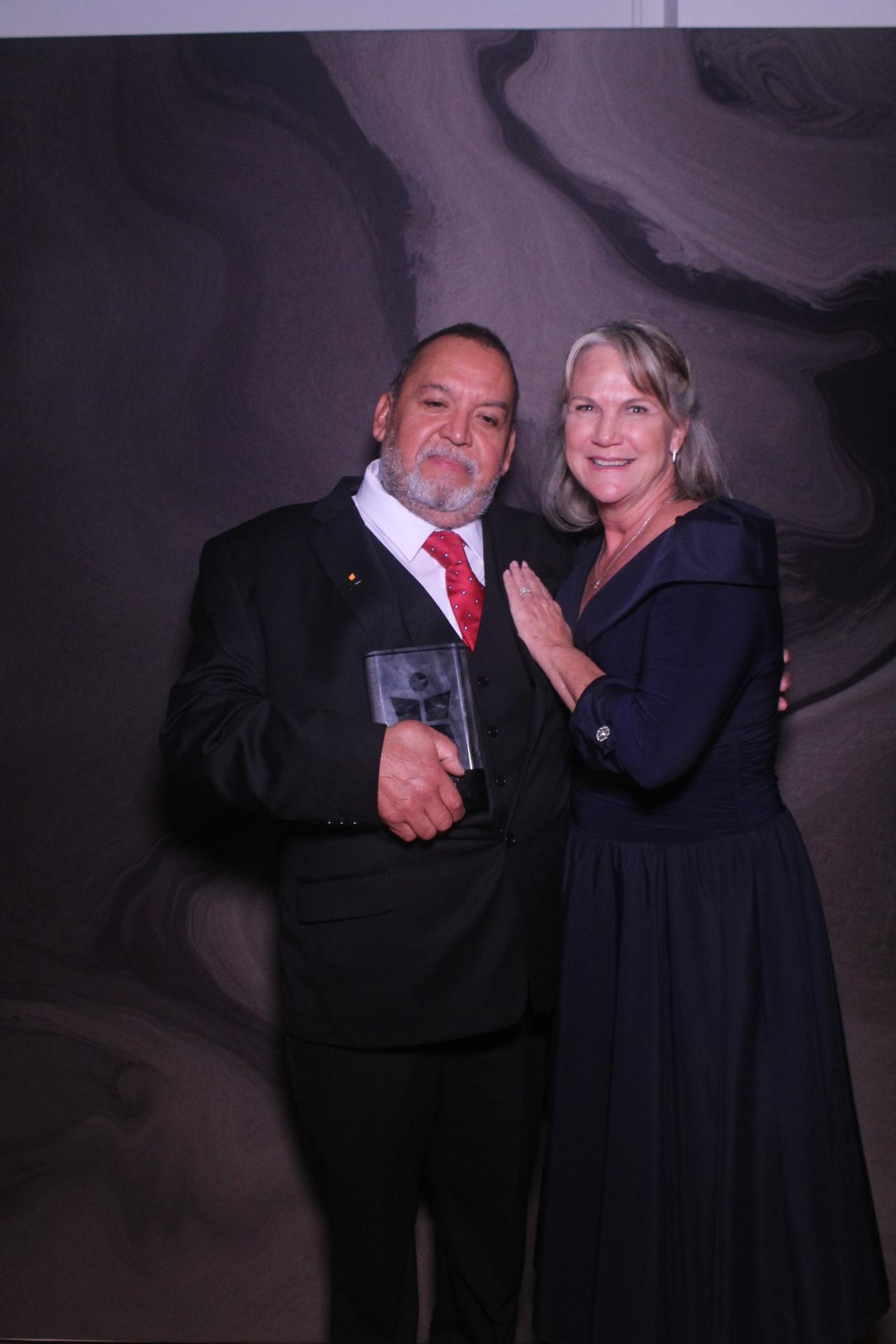 Glide awards 2025 | View more photos from the event at gallery.magicimages.uk/u/MagicImages/Glide-awards-2025