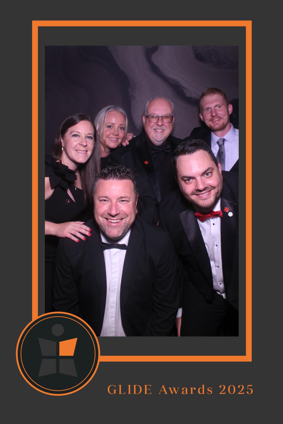 Glide awards 2025 | View more photos from the event at gallery.magicimages.uk/u/MagicImages/Glide-awards-2025