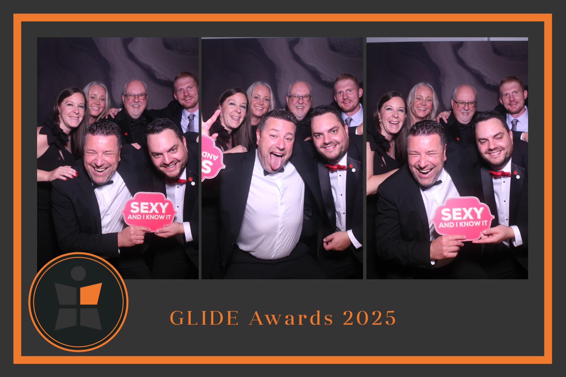 Glide awards 2025 | View more photos from the event at gallery.magicimages.uk/u/MagicImages/Glide-awards-2025