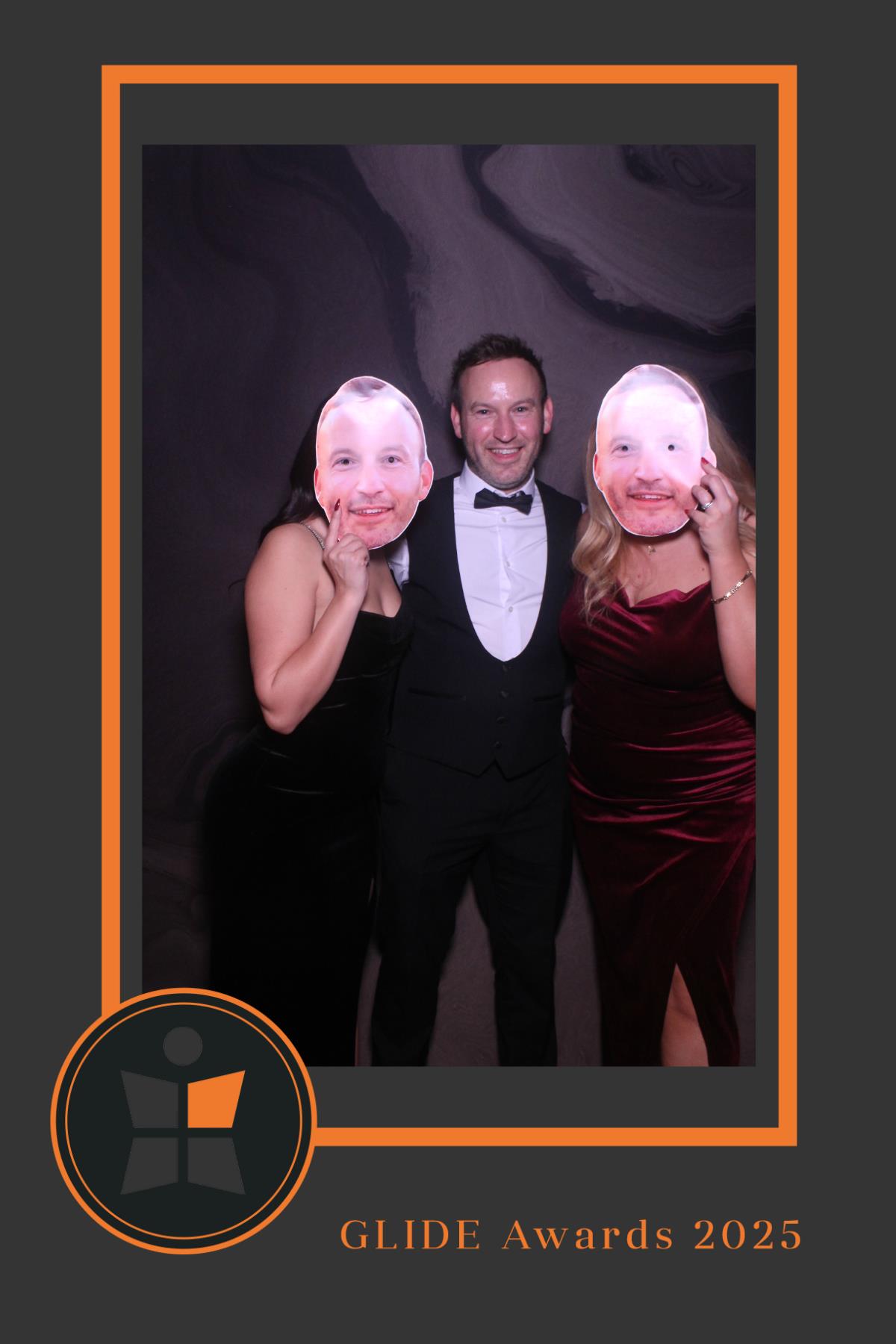 Glide awards 2025 | View more photos from the event at gallery.magicimages.uk/u/MagicImages/Glide-awards-2025