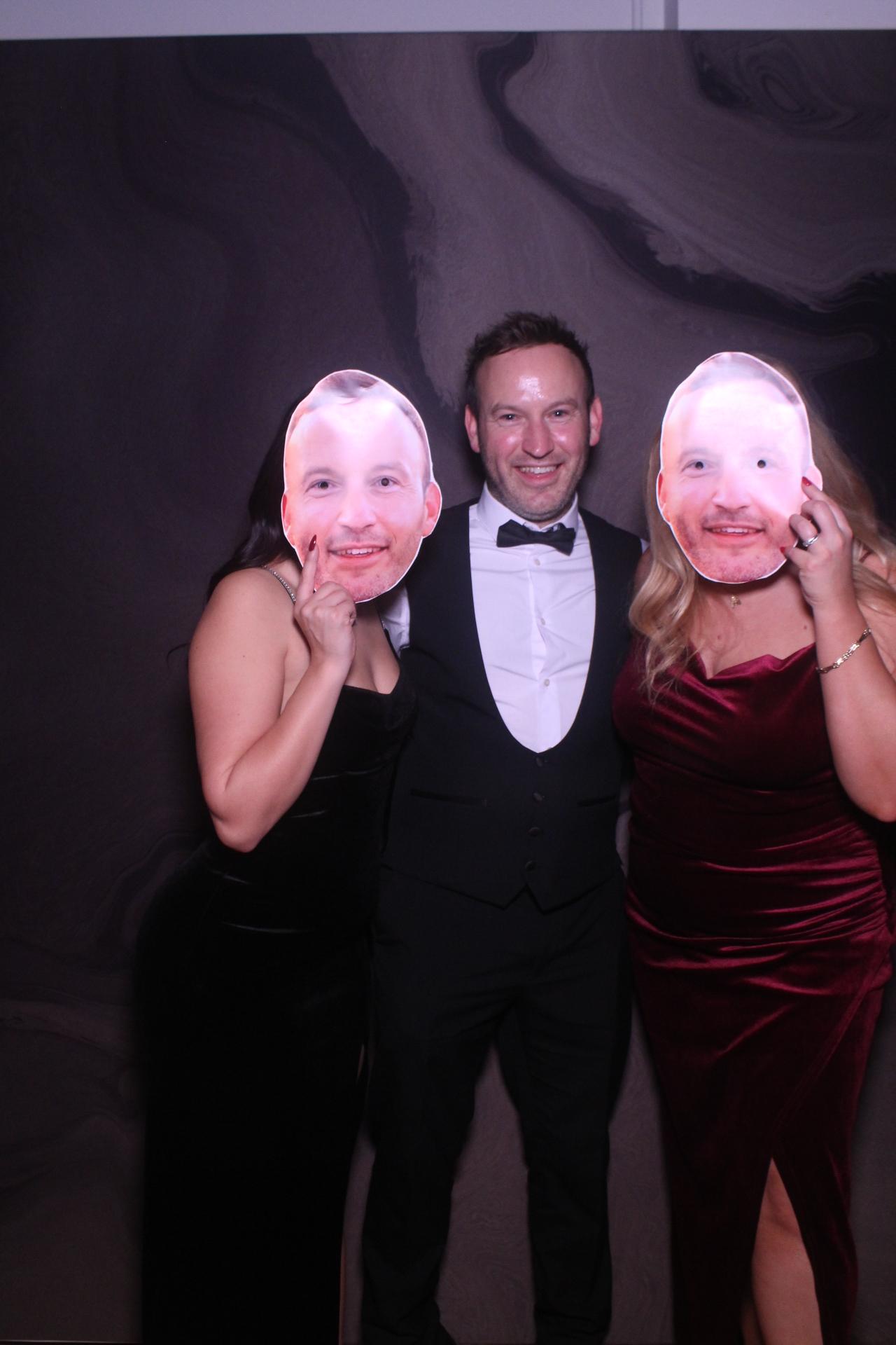 Glide awards 2025 | View more photos from the event at gallery.magicimages.uk/u/MagicImages/Glide-awards-2025